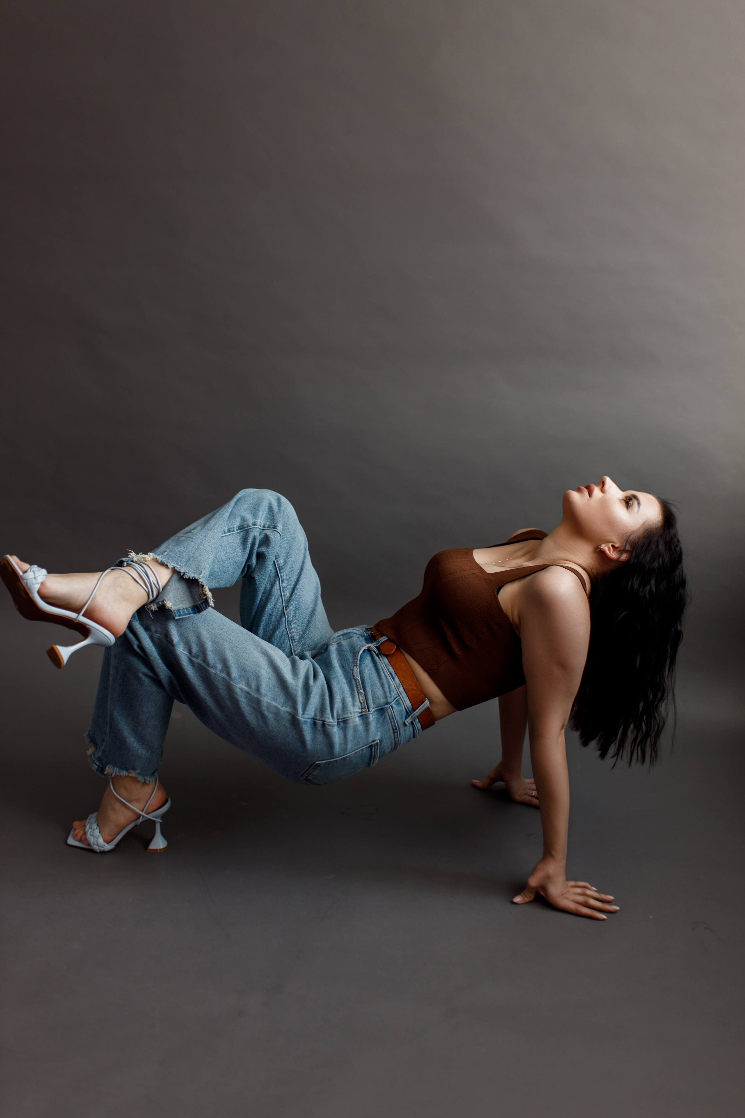 Светлана. Свадебный и семейный фотограф в Туле и области Маша Костина