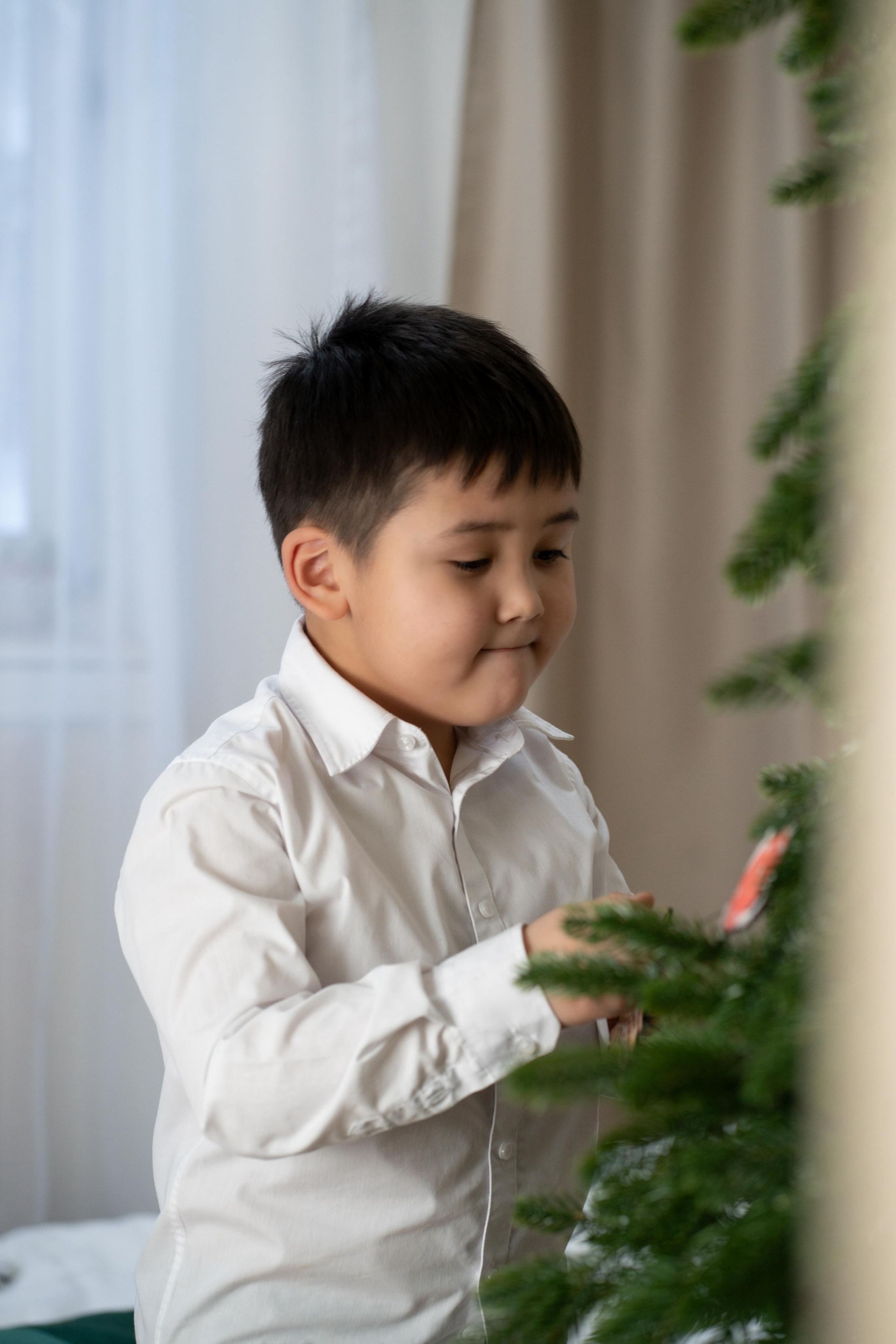 Новый год. Алена Коломоец | Фотограф, Мирный, Якутия