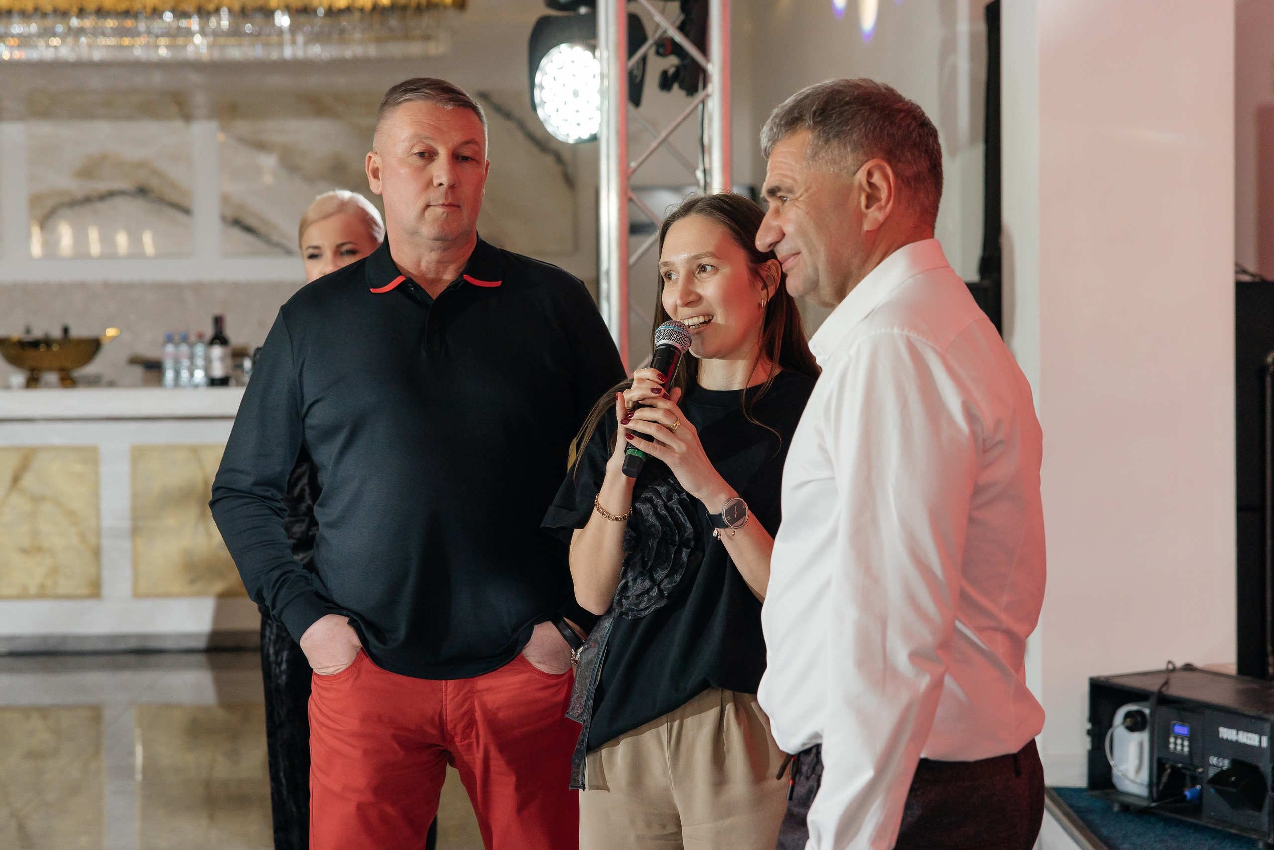 День рождения