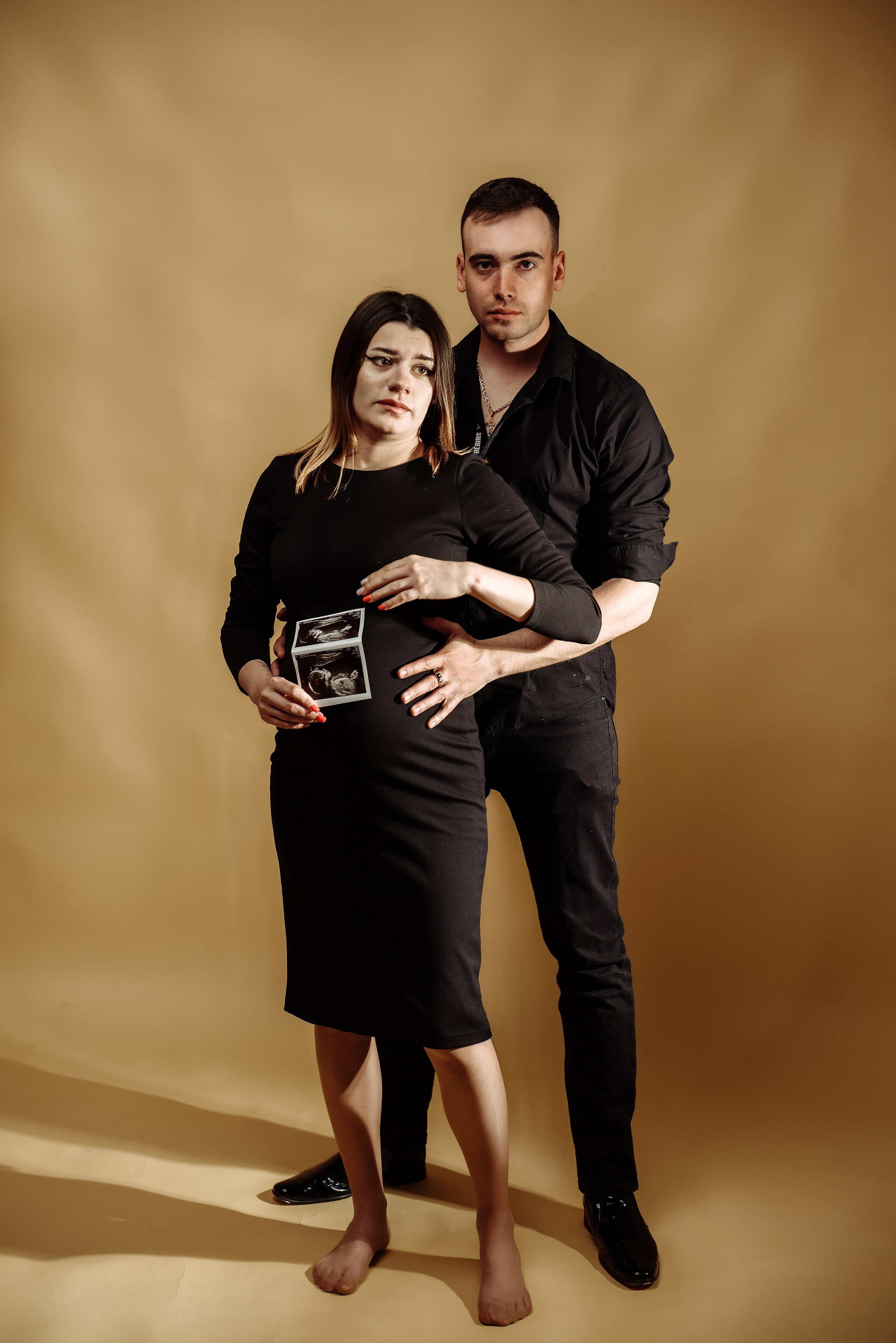 В ожидании…. Свадебный фотограф Дмитрий Высоцкий | Ростов-на-Дону