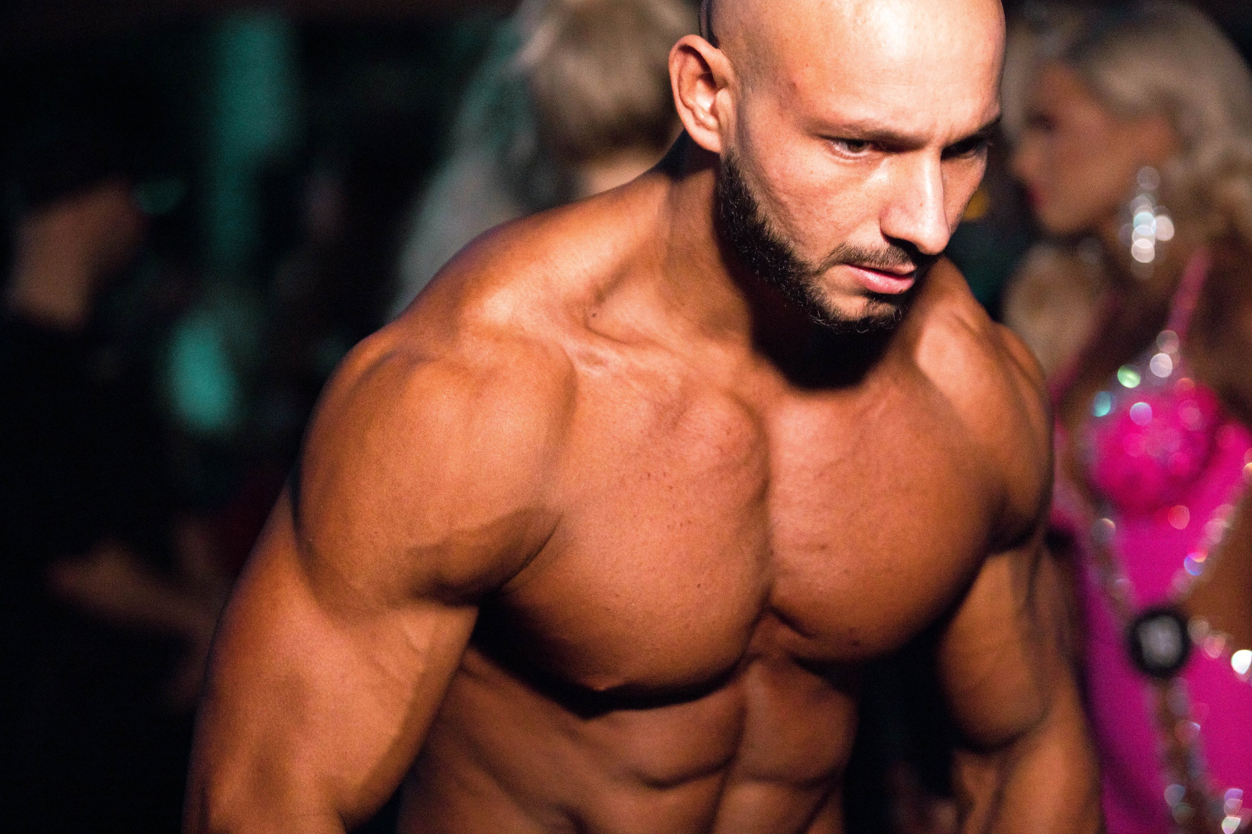 NBC9. Фотограф — художник в Москве Васильева Юлия