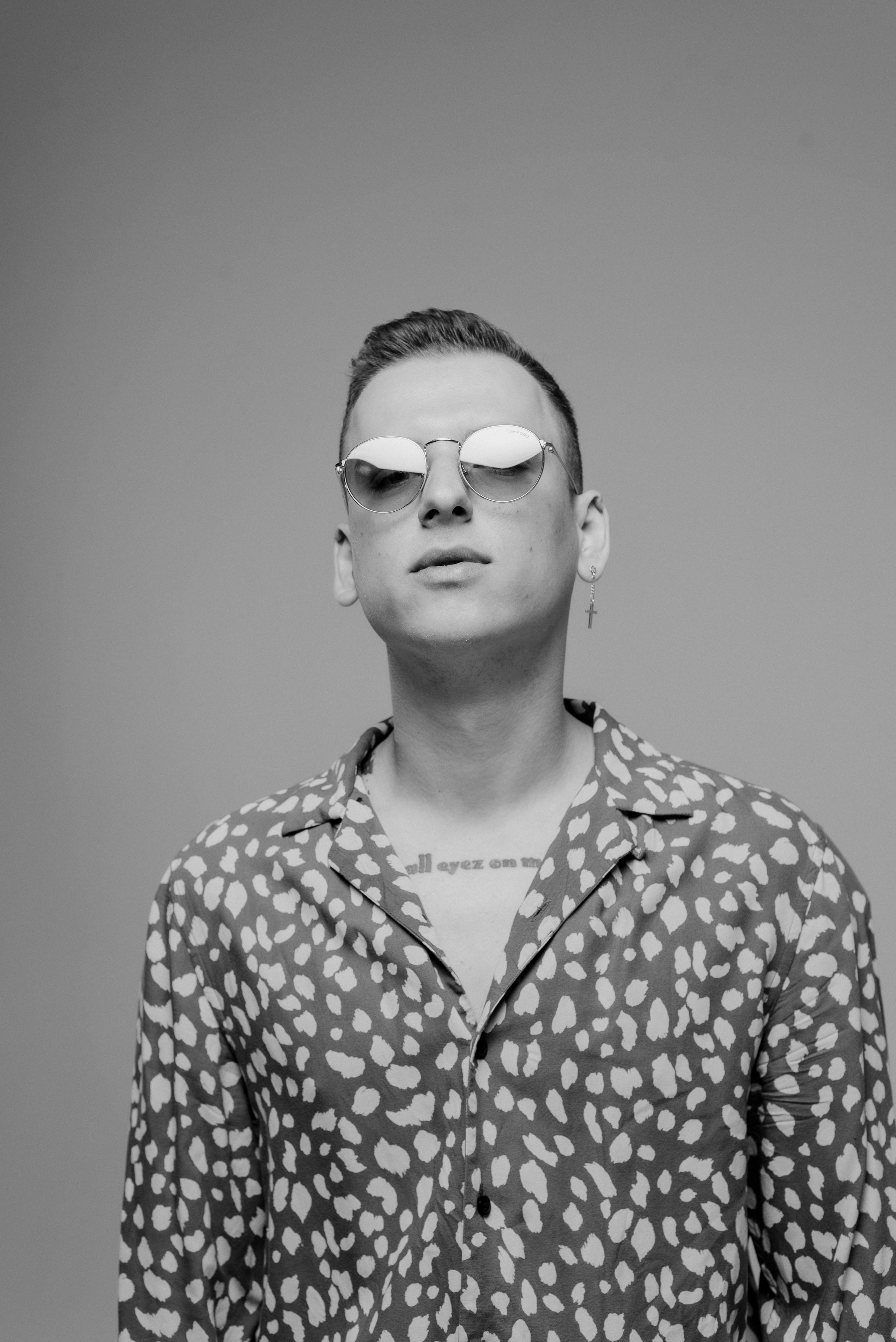 Влад. Фотограф в Москве