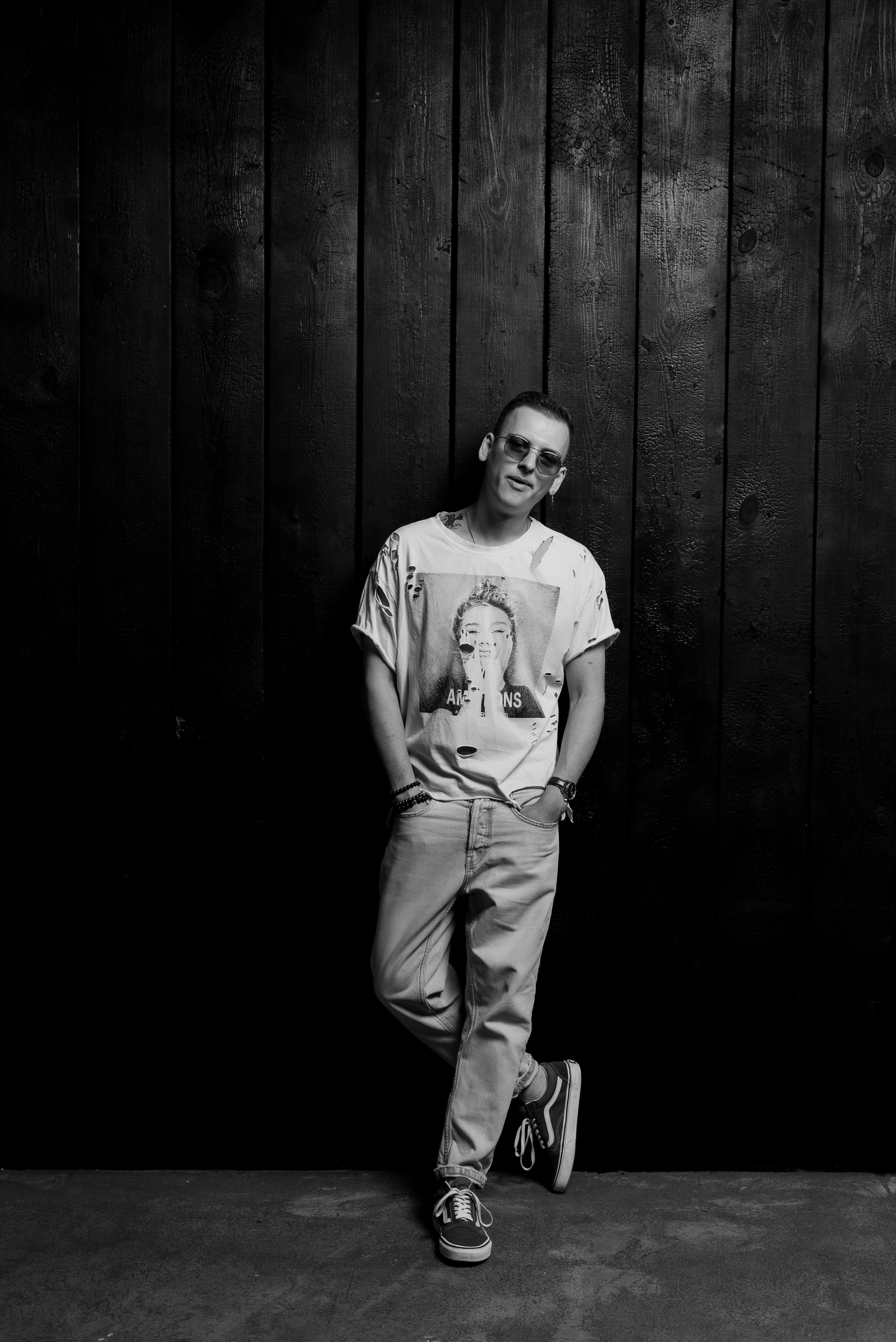 Влад. Фотограф в Москве