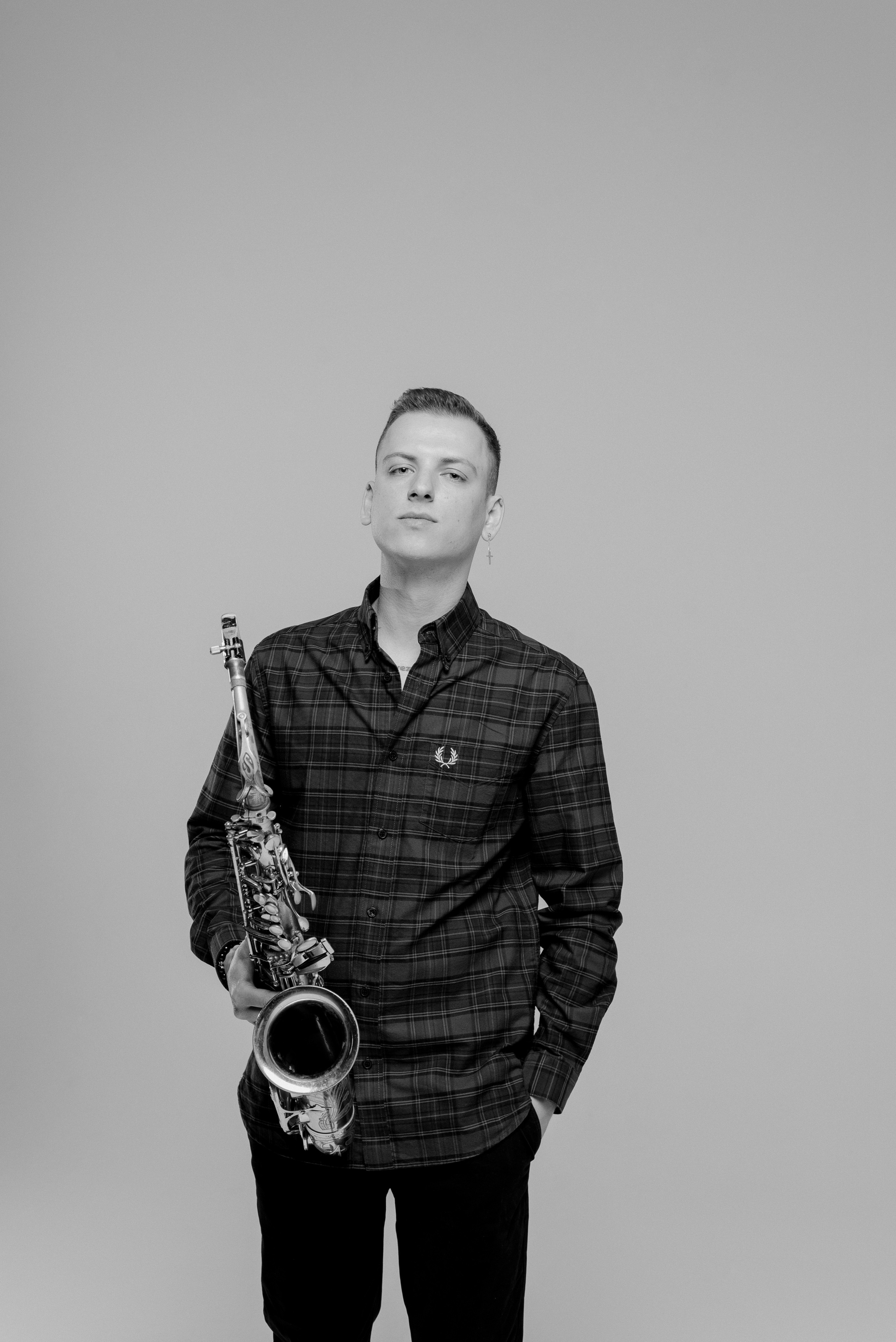 Влад. Фотограф в Москве