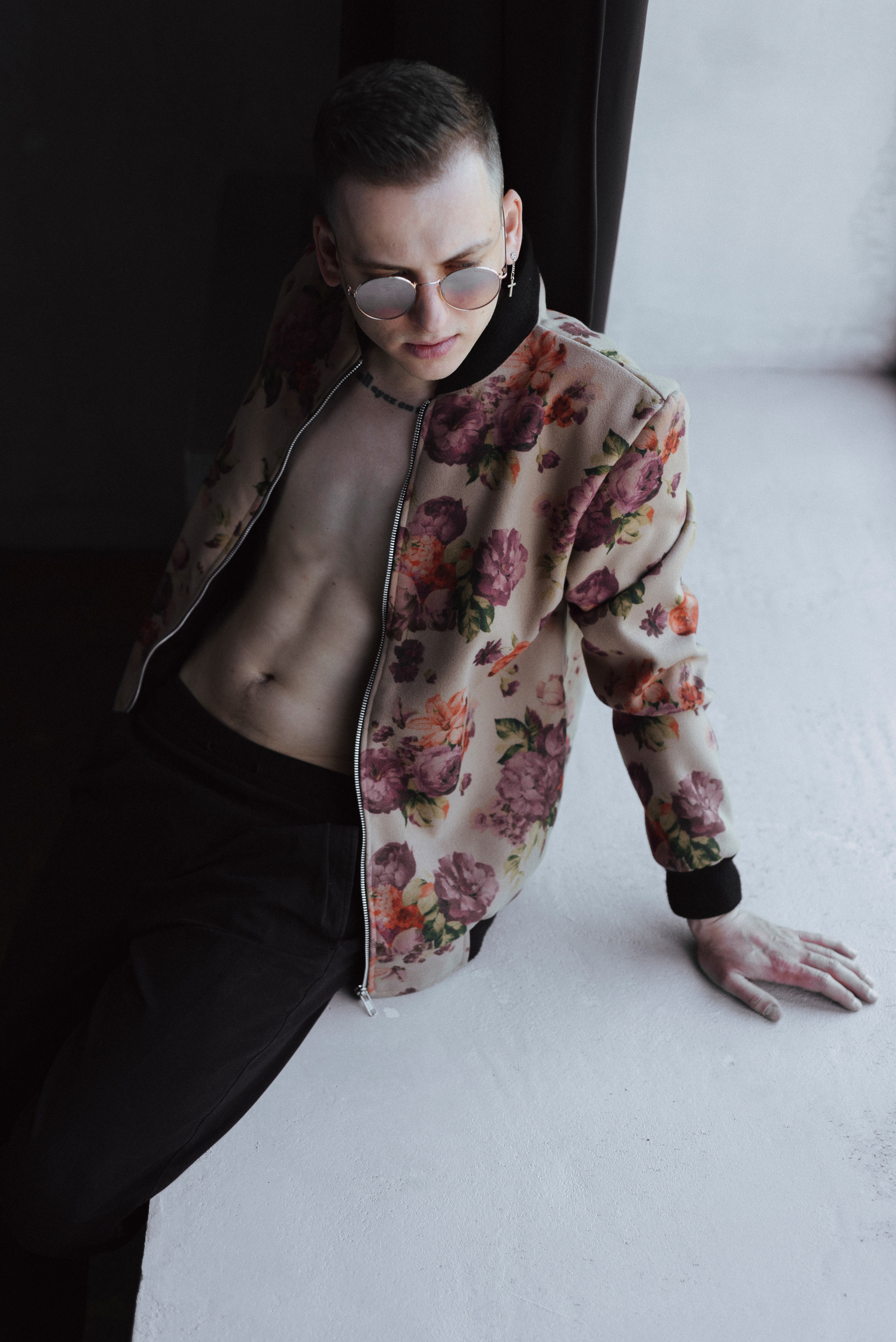 Влад. Фотограф в Москве