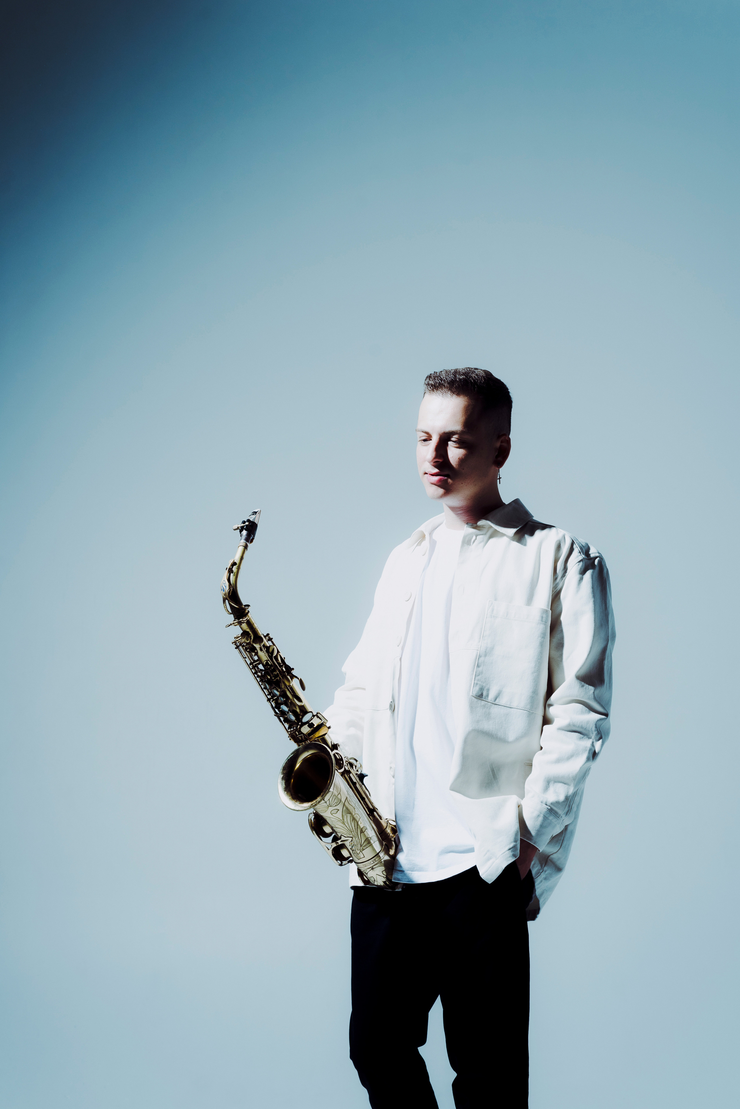 Влад. Фотограф в Москве