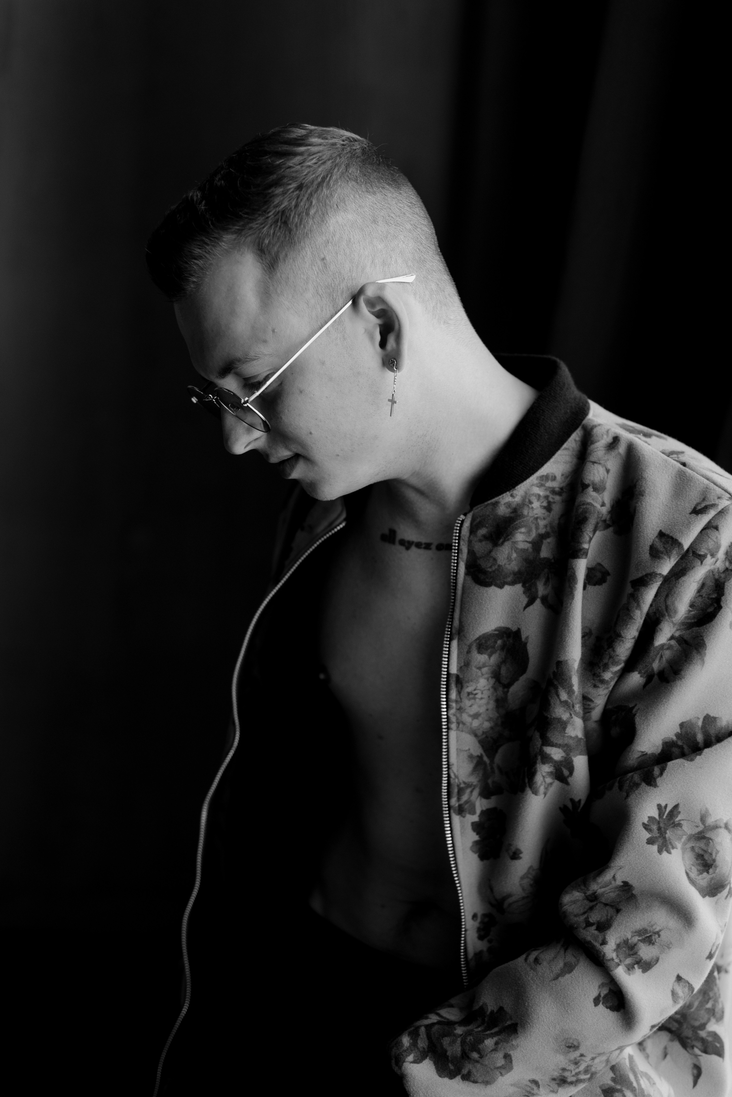 Влад. Фотограф в Москве