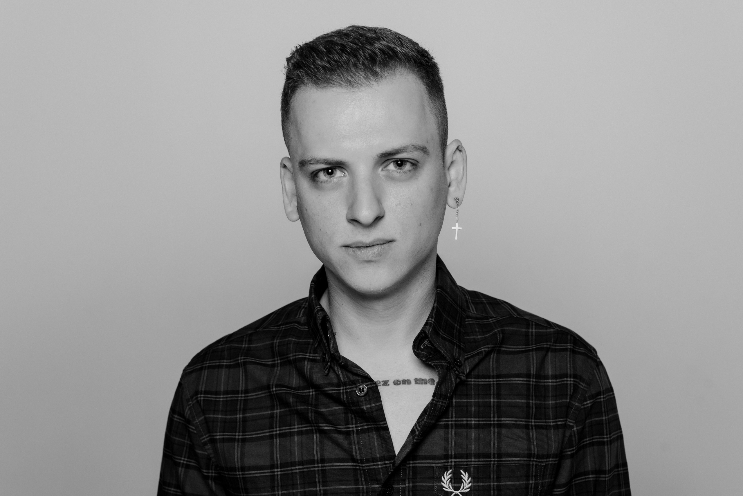 Влад. Фотограф в Москве