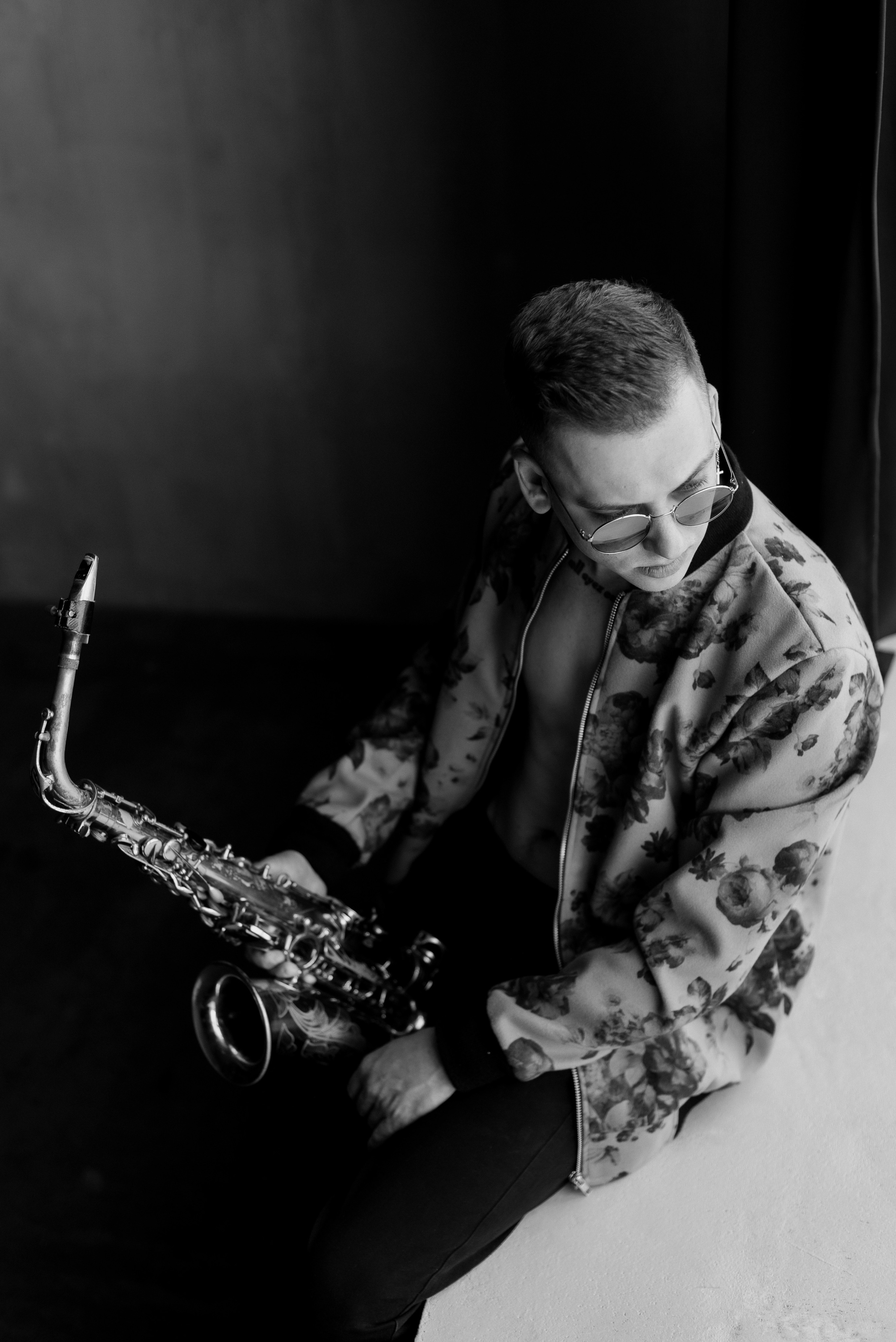 Влад. Фотограф в Москве