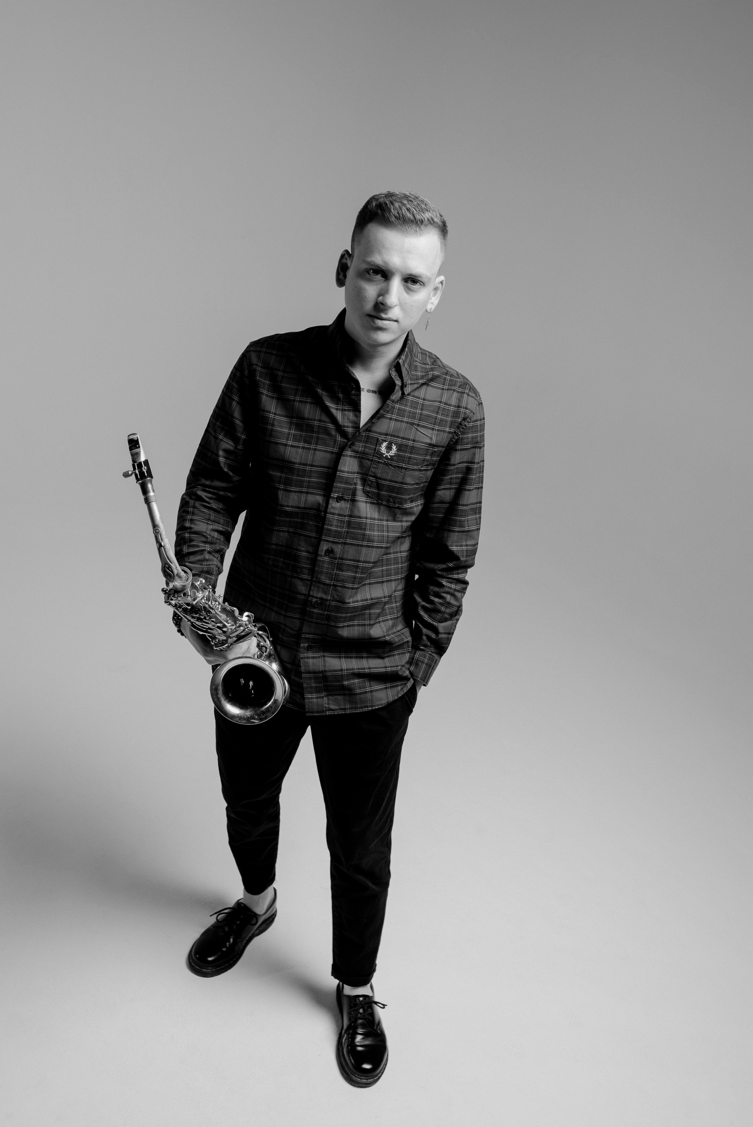 Влад. Фотограф в Москве