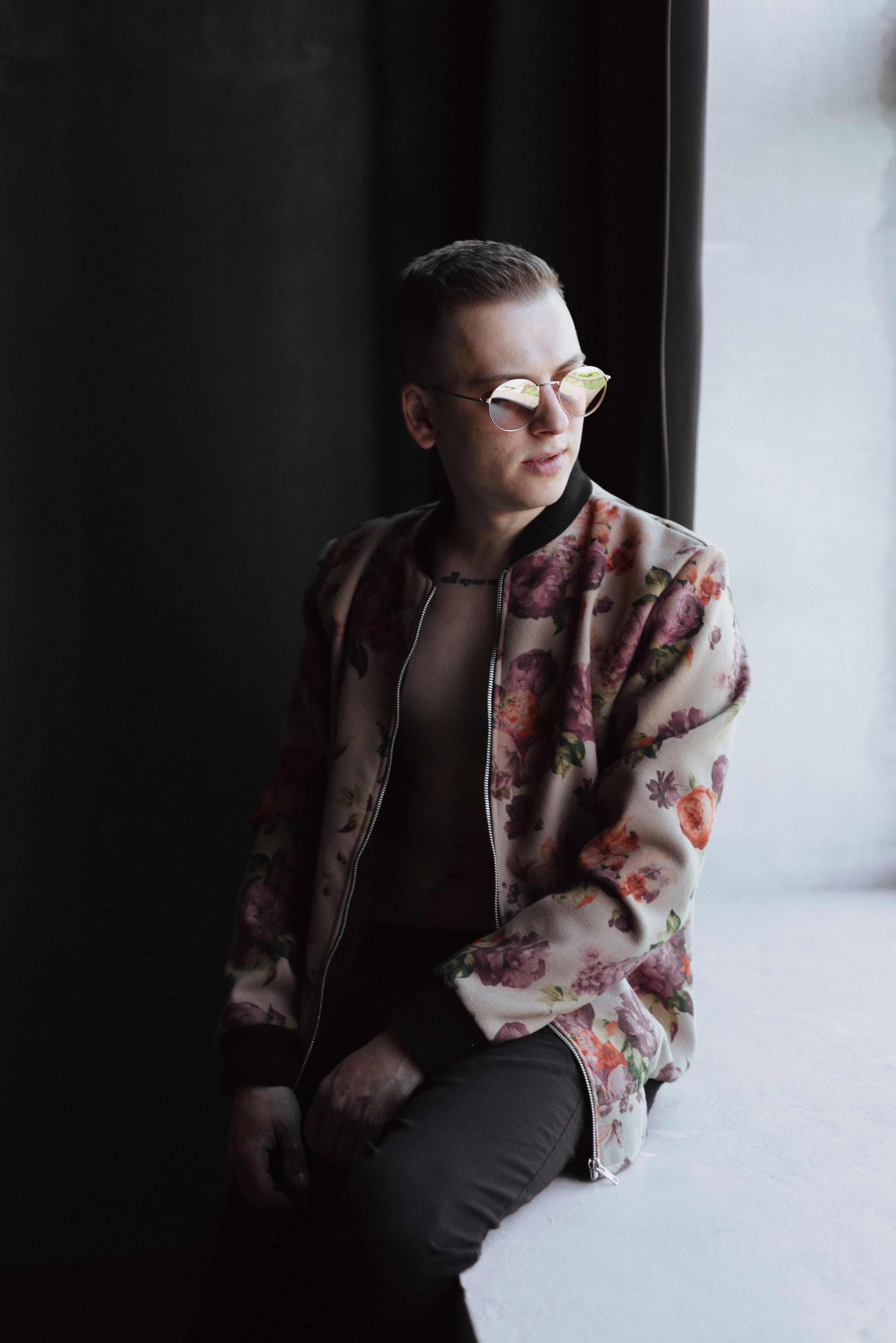 Влад. Фотограф в Москве