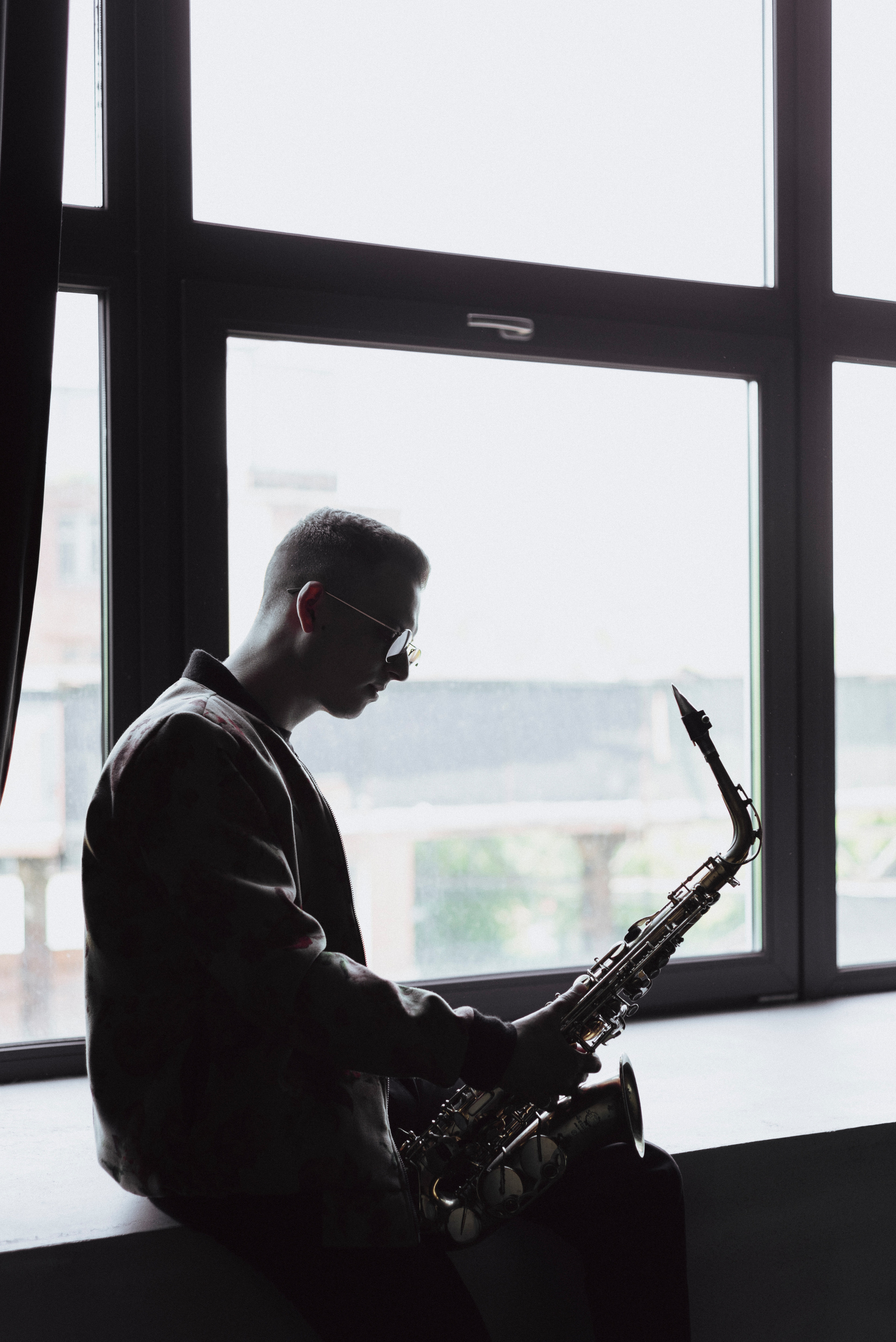 Влад. Фотограф в Москве