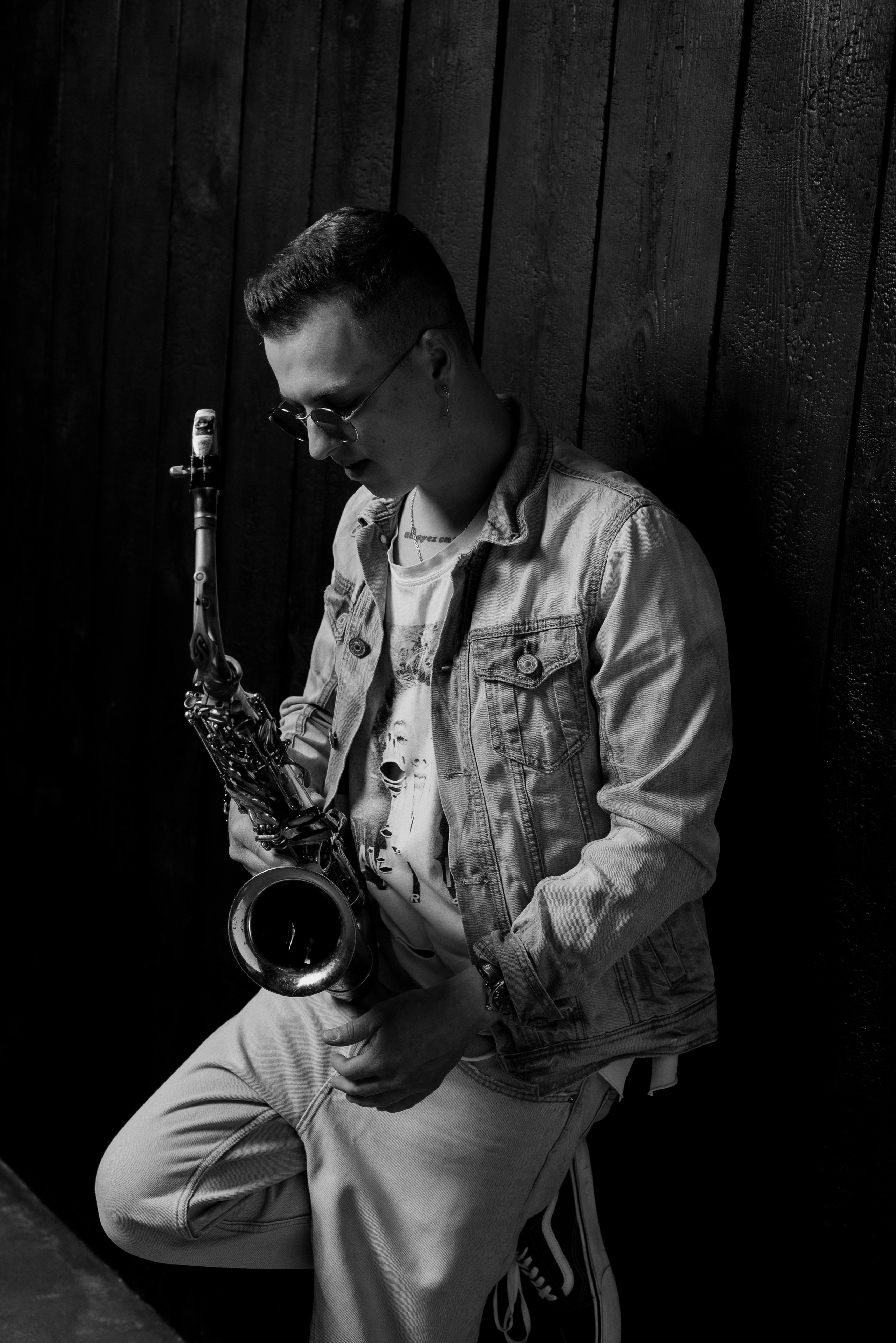 Влад. Фотограф в Москве