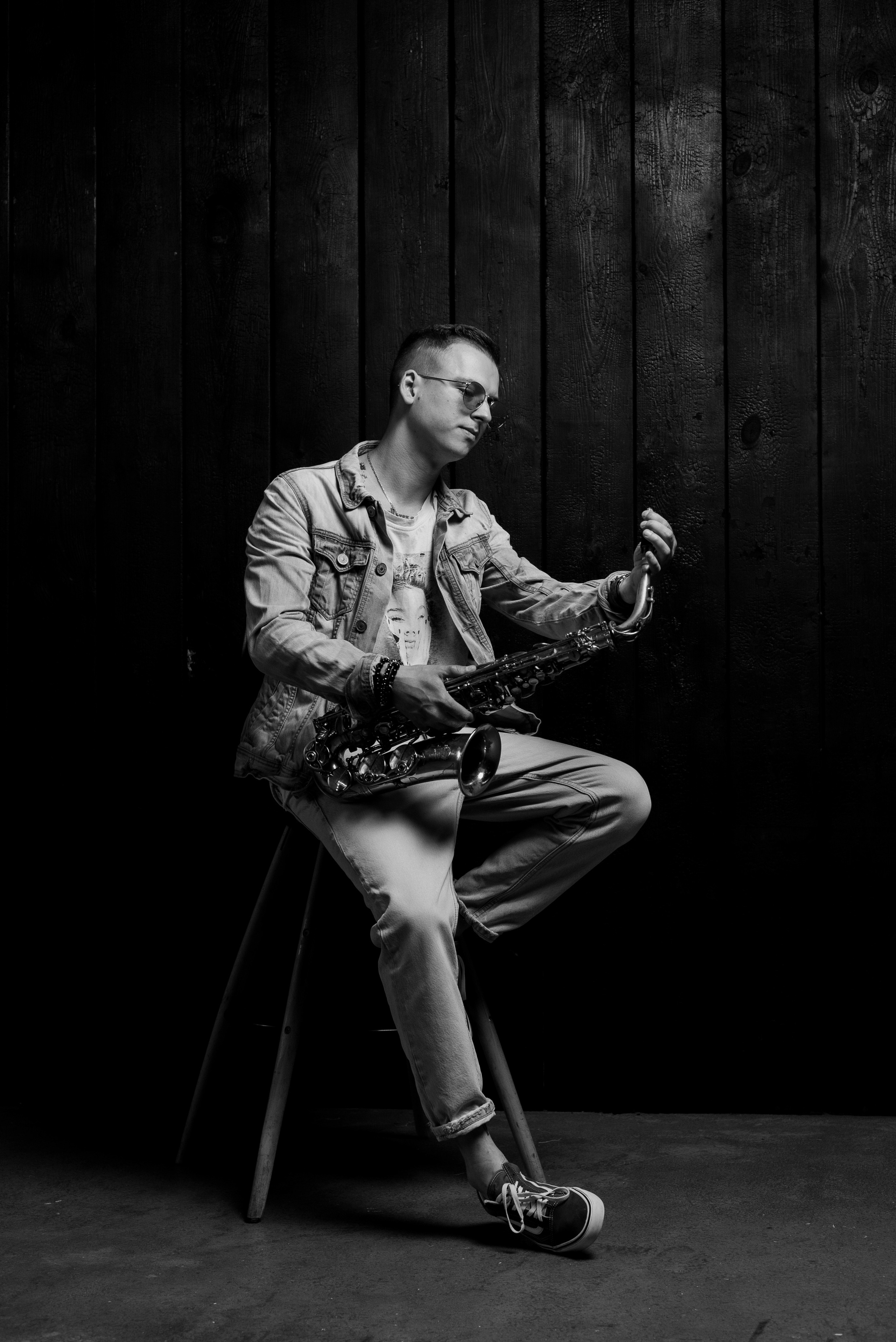 Влад. Фотограф в Москве