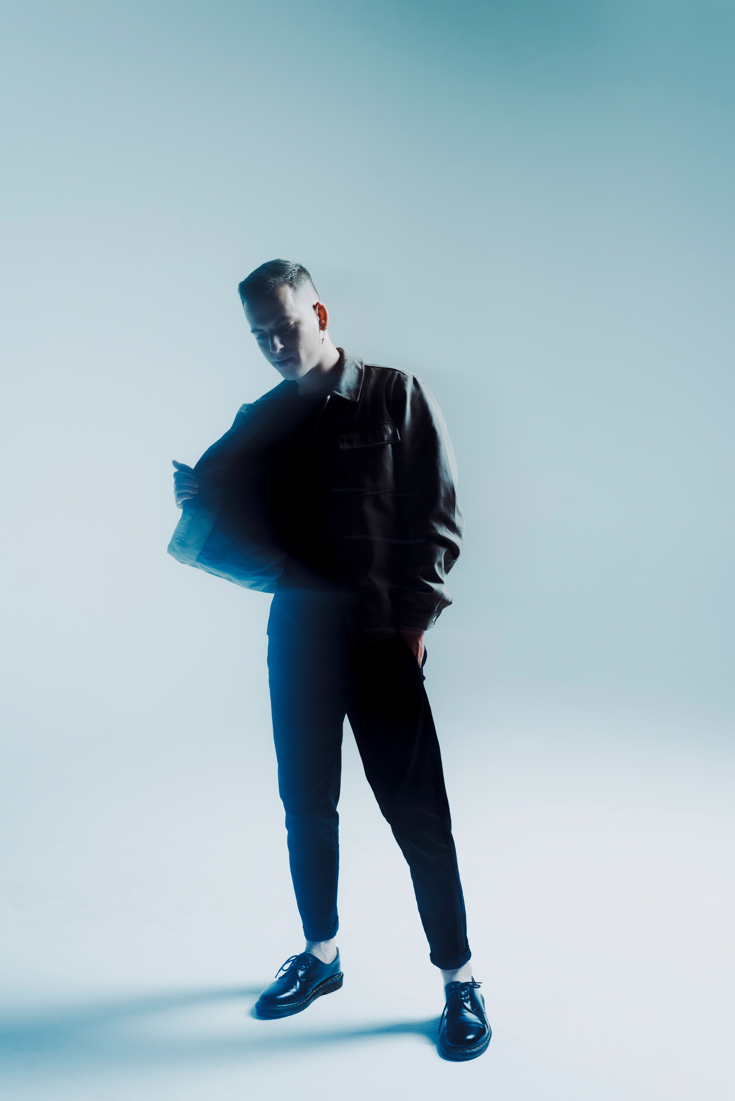 Влад. Фотограф в Москве