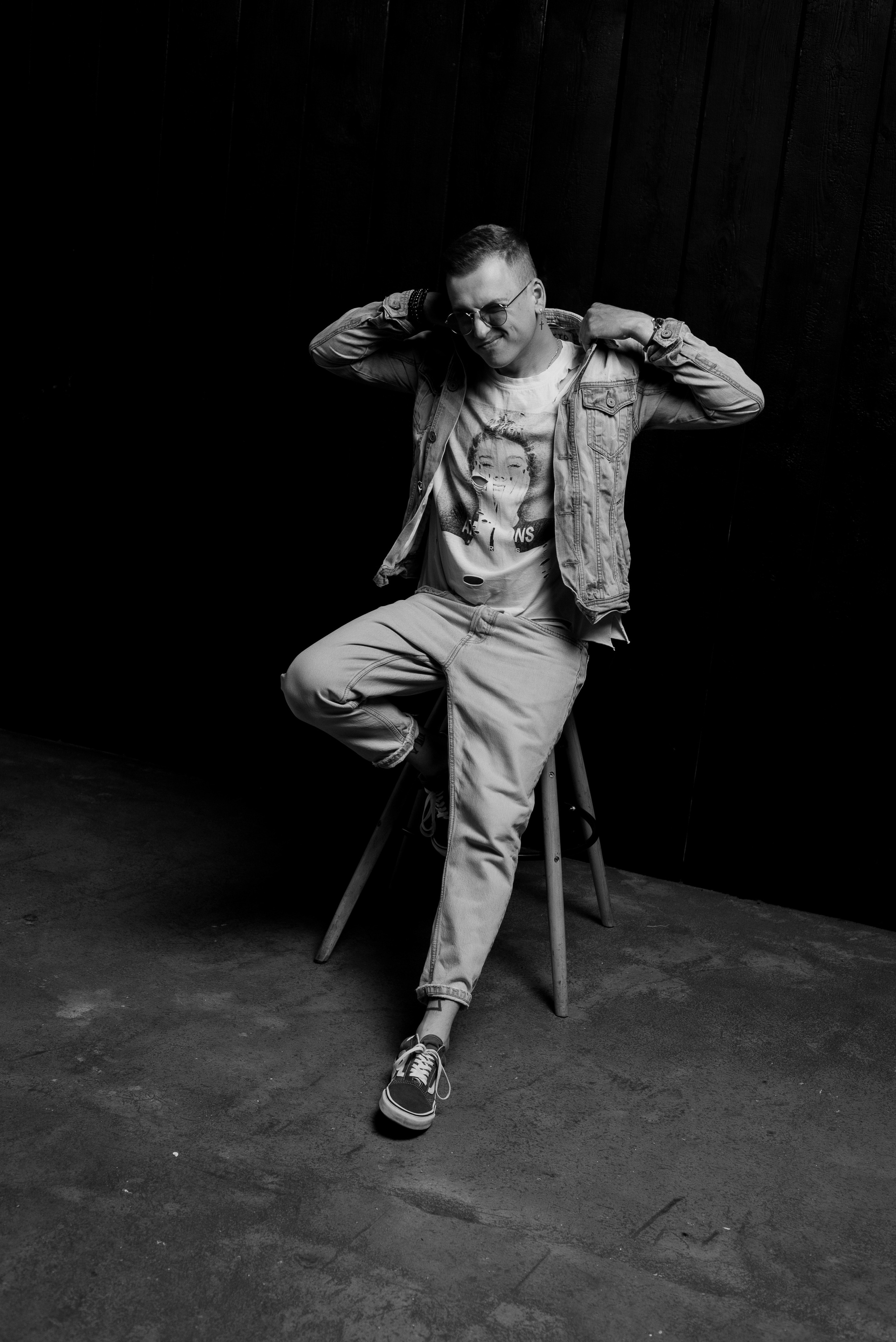 Влад. Фотограф в Москве