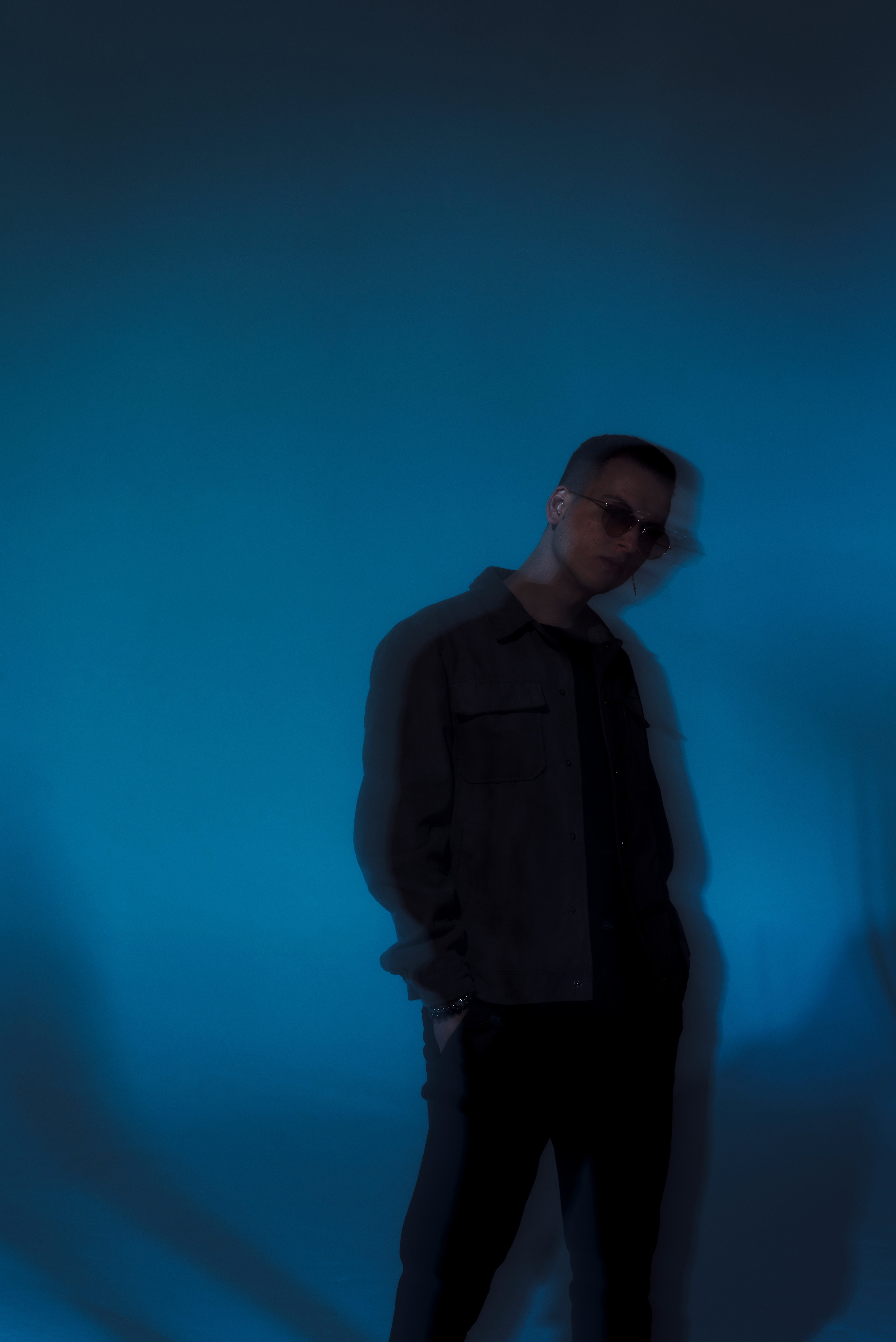 Влад. Фотограф в Москве