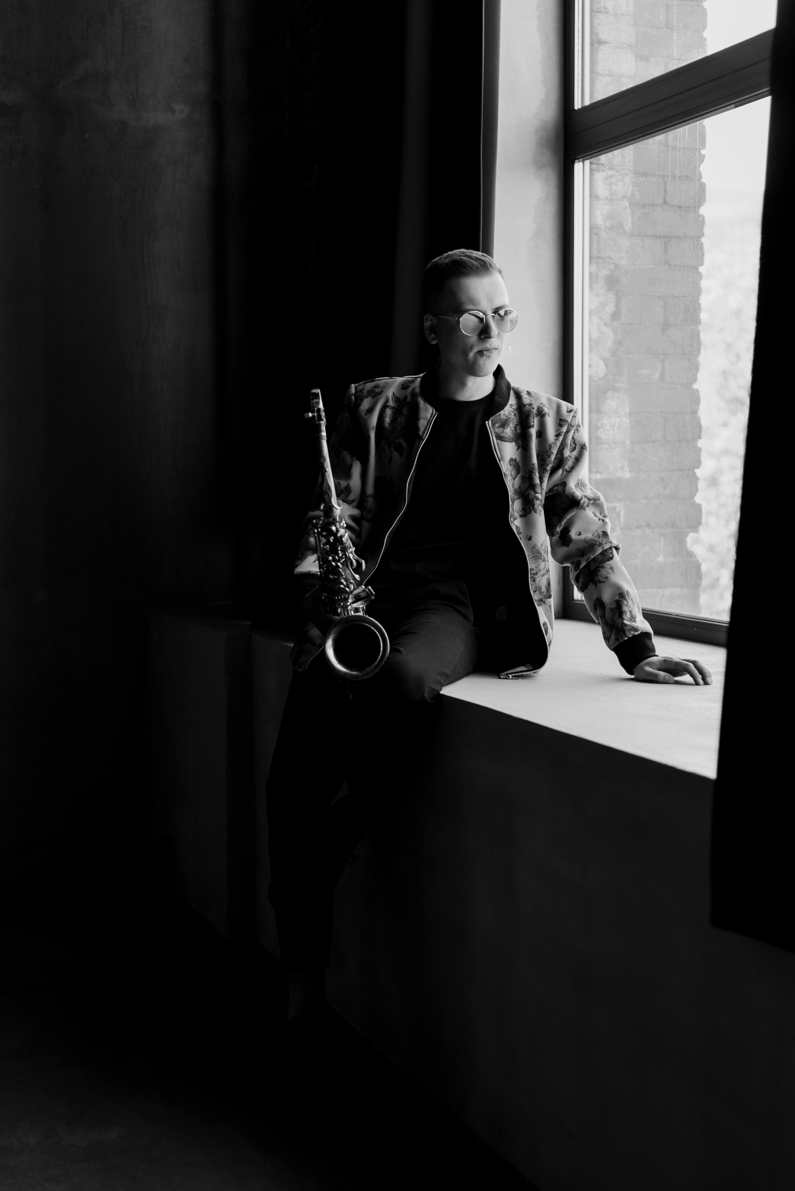 Влад. Фотограф в Москве