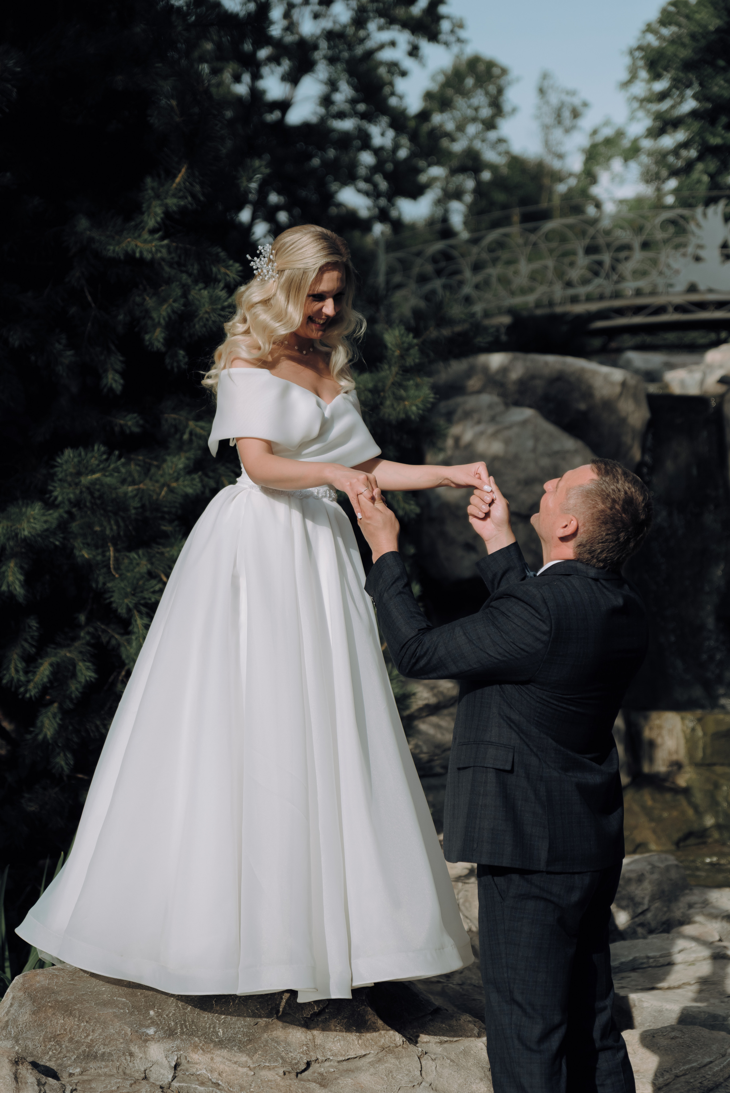 Свадьбы. Фотограф в Москве