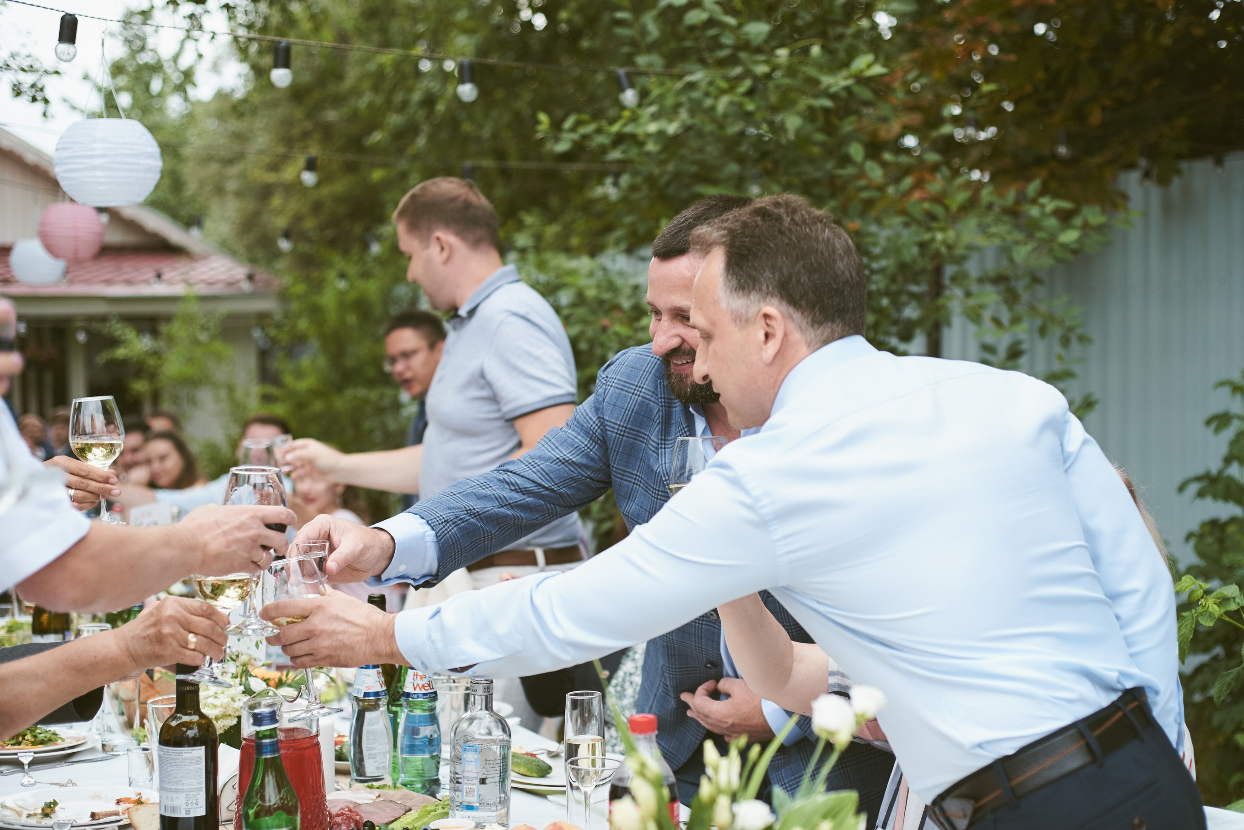 Свадьбы. Фотограф в Москве