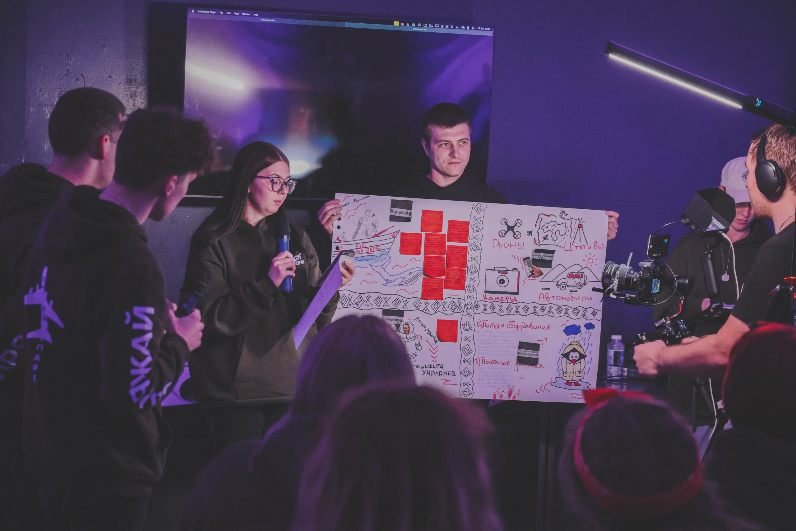 Шилов Арсений — репортажный фотограф в Москве