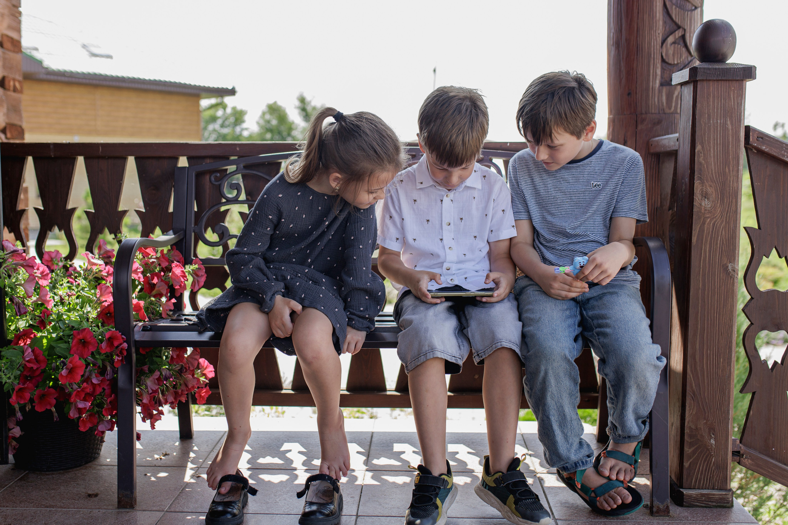 Таинство Крещения. Семейный и детский фотограф в Рязани Васюгова Мария