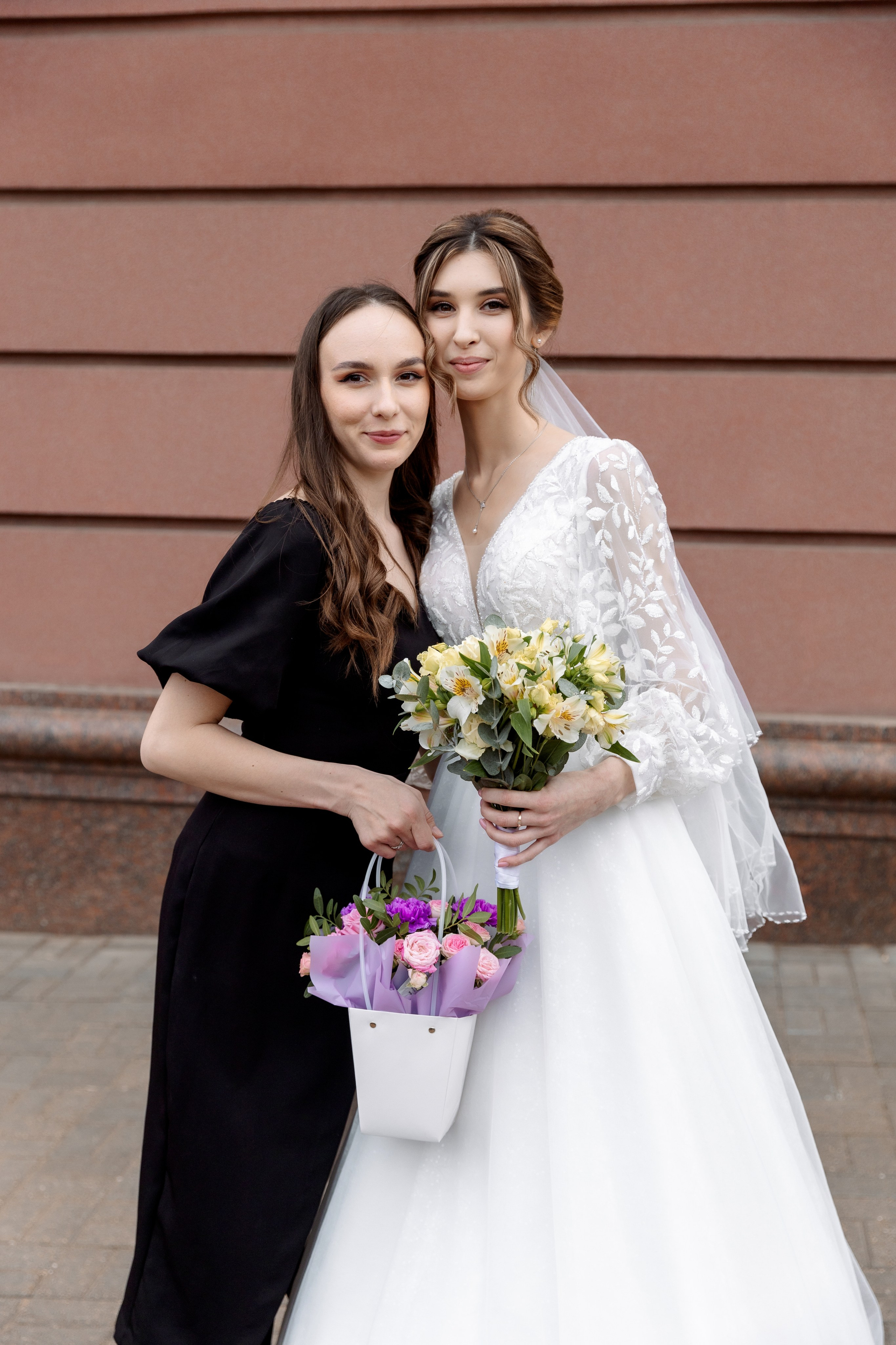 Никита и Фанзиля. Свадебный и Семейный фотограф г. Ижевск Гульназ Солдатова. Гульназ фото