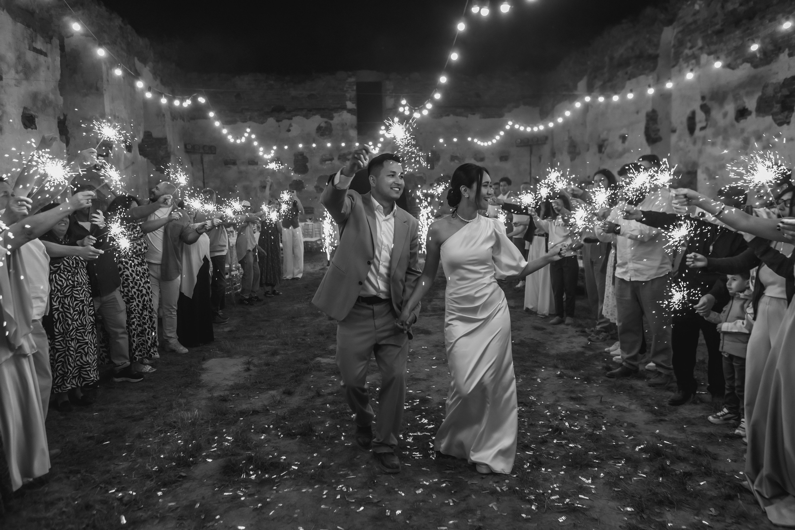 Свадьба в кирхе. Свадебный фотограф  Калининград | Москва|