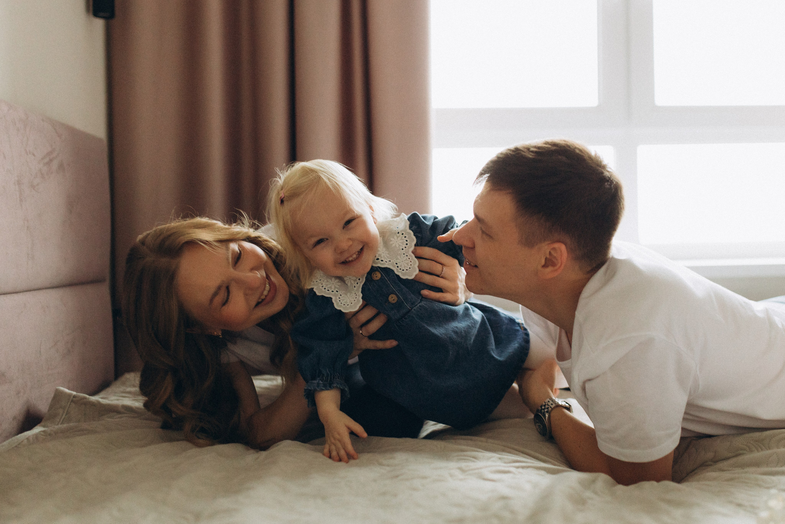 Семейная. Семейный фотограф в Обнинске