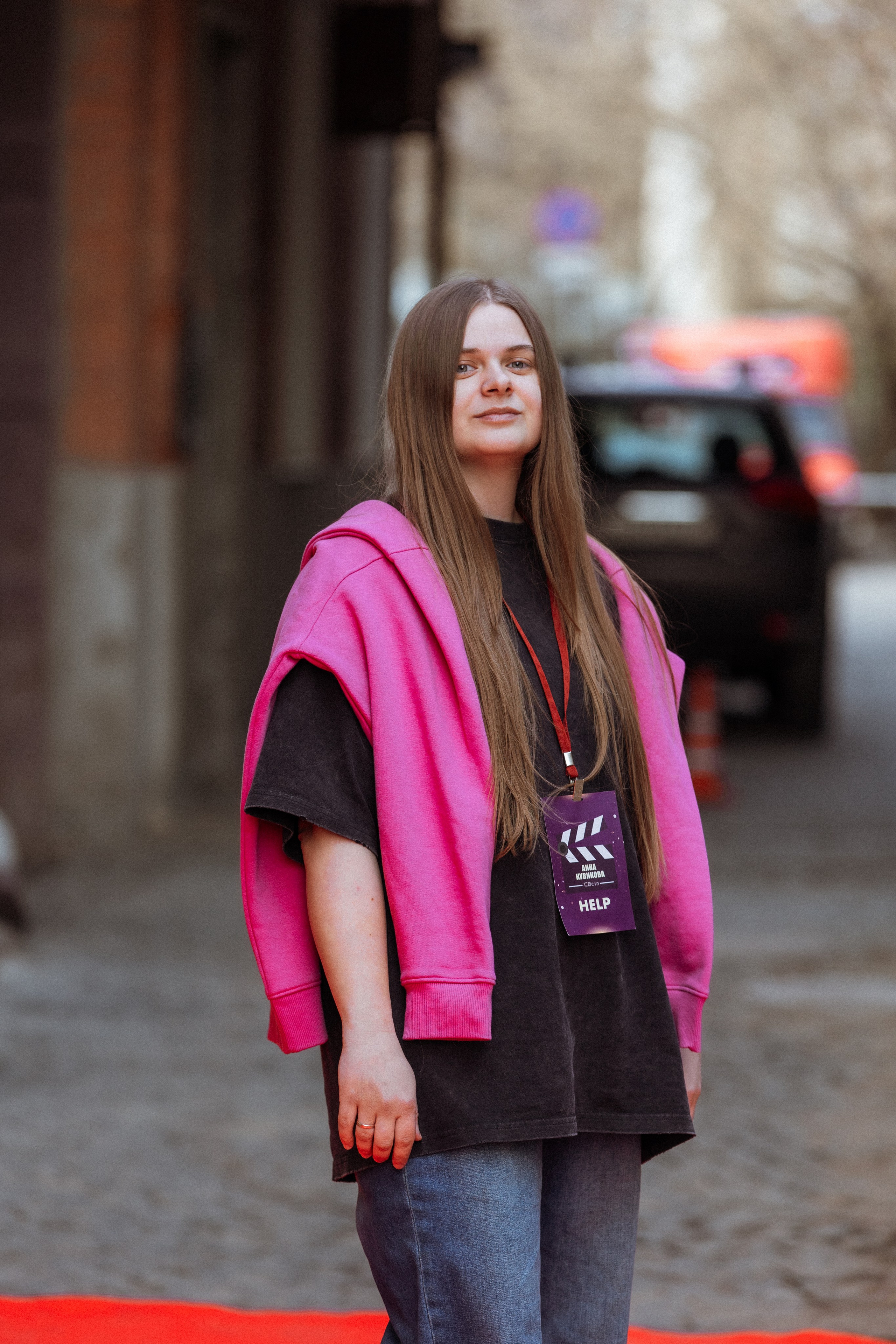 CBcon. Фотограф анималист в Москве Майорова Евгения