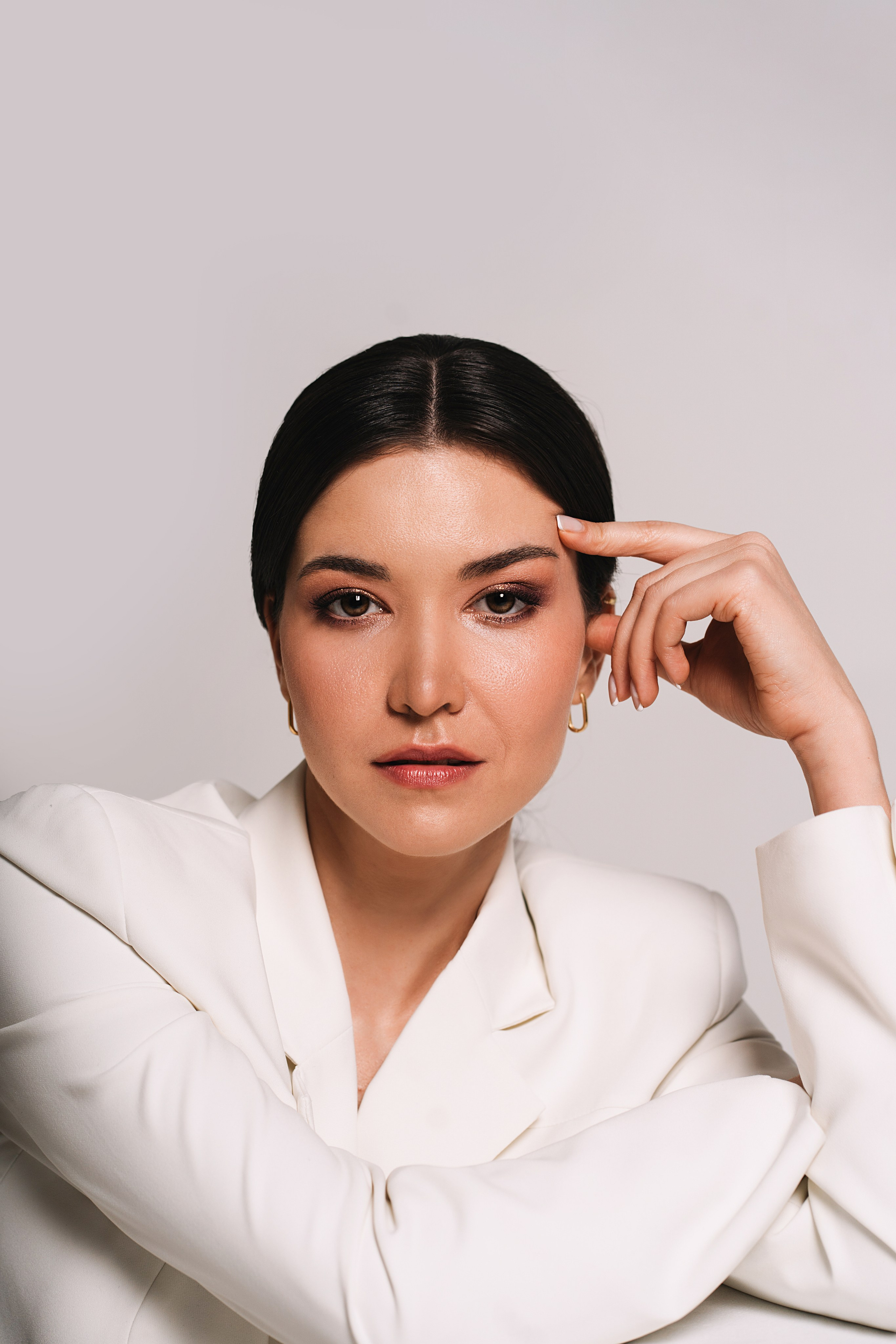 Bridal & Event Beauty | Olga Akhremenko — Wedding Hair & Makeup in Europe. Hair & Makeup Artist in Europe | Olga Akhremenko