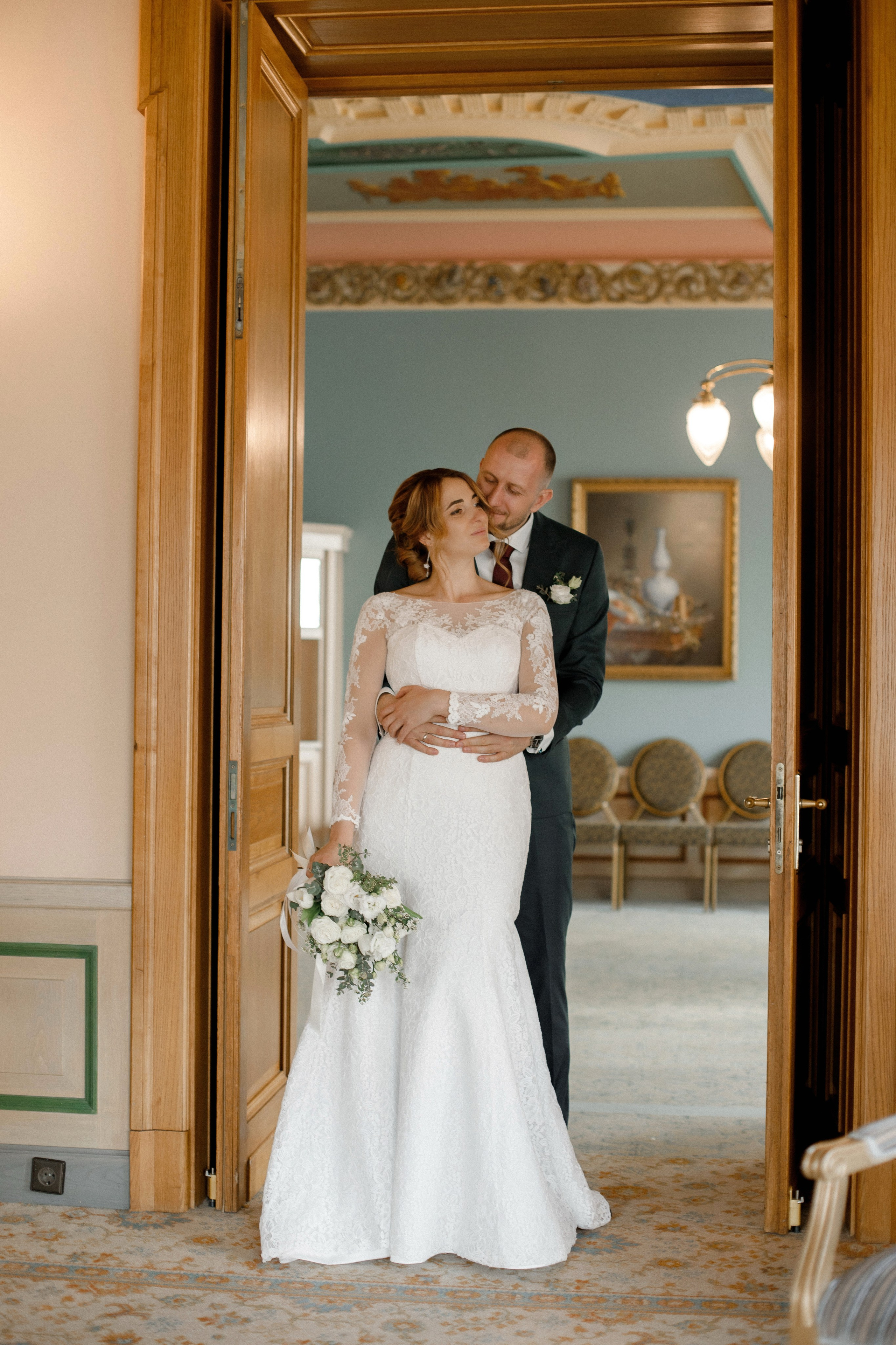 Свадебный фотограф. Профессиональный фотограф в Подольске Елена Локтионова