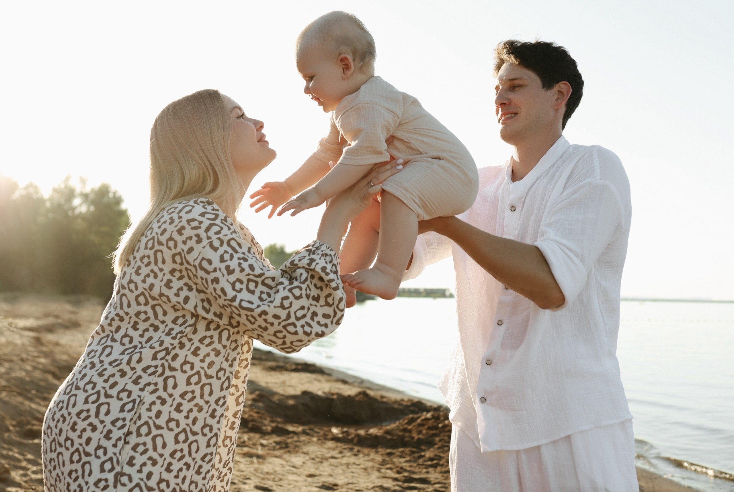 Настя, Захар и Елисей. Дьячкова Мария фотограф