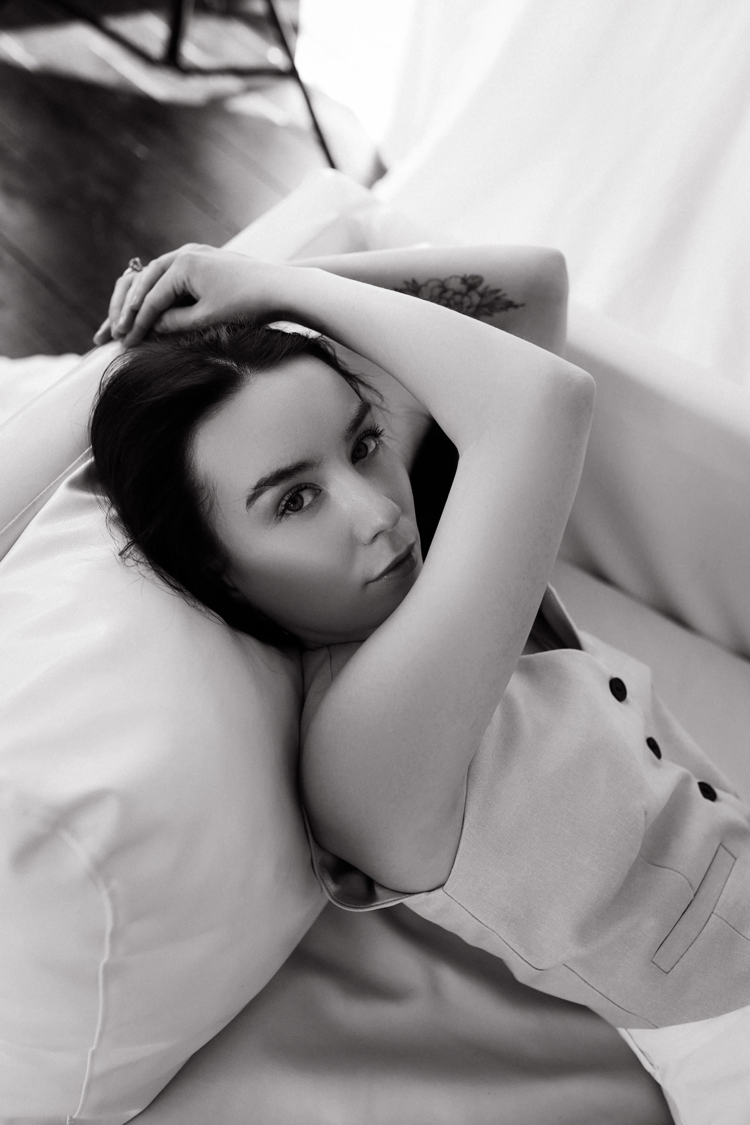 Наташа. Дьячкова Мария фотограф