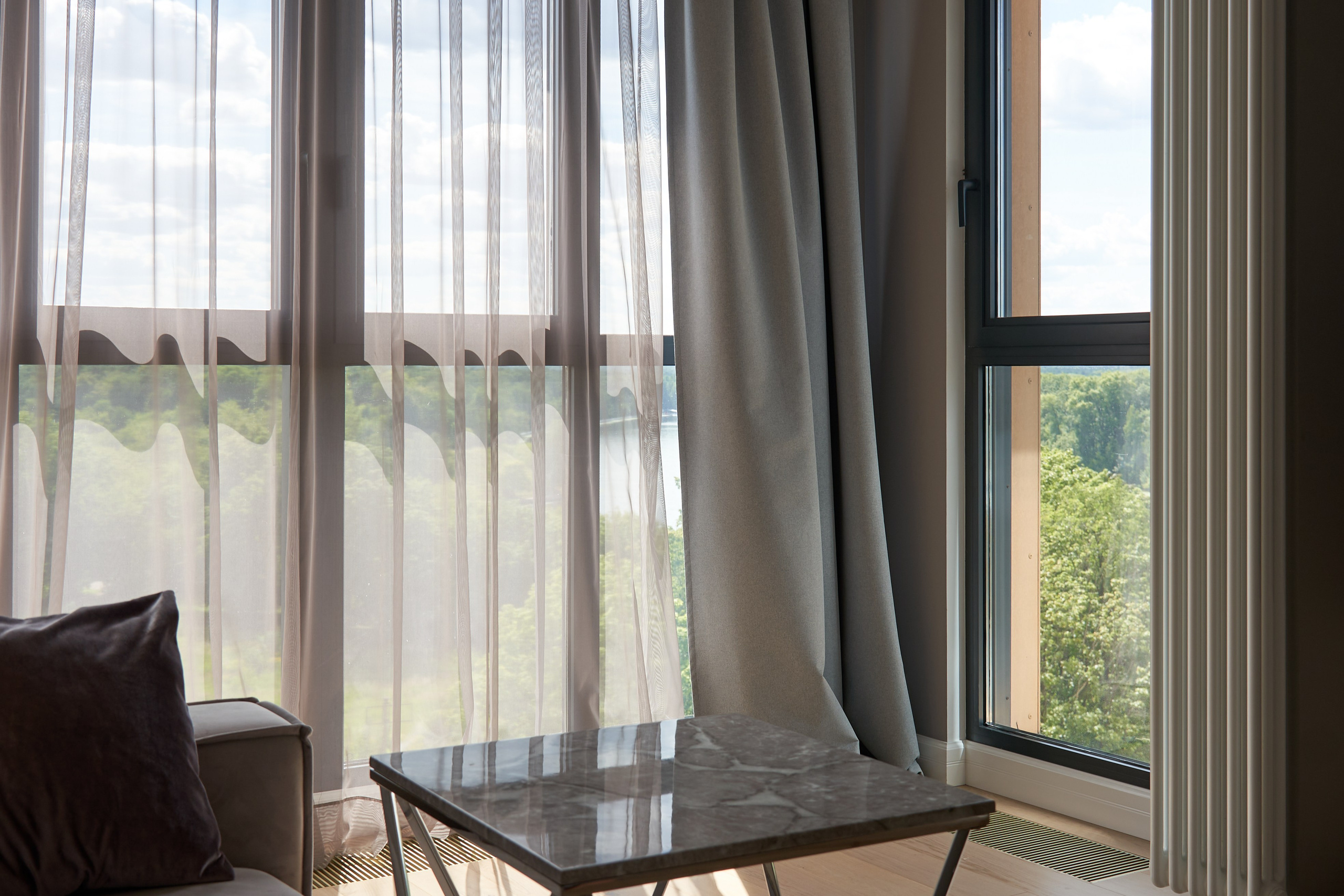 Интерьер 2. Фотограф Ринат Бархатов | Photographer Rinat Barkhatov