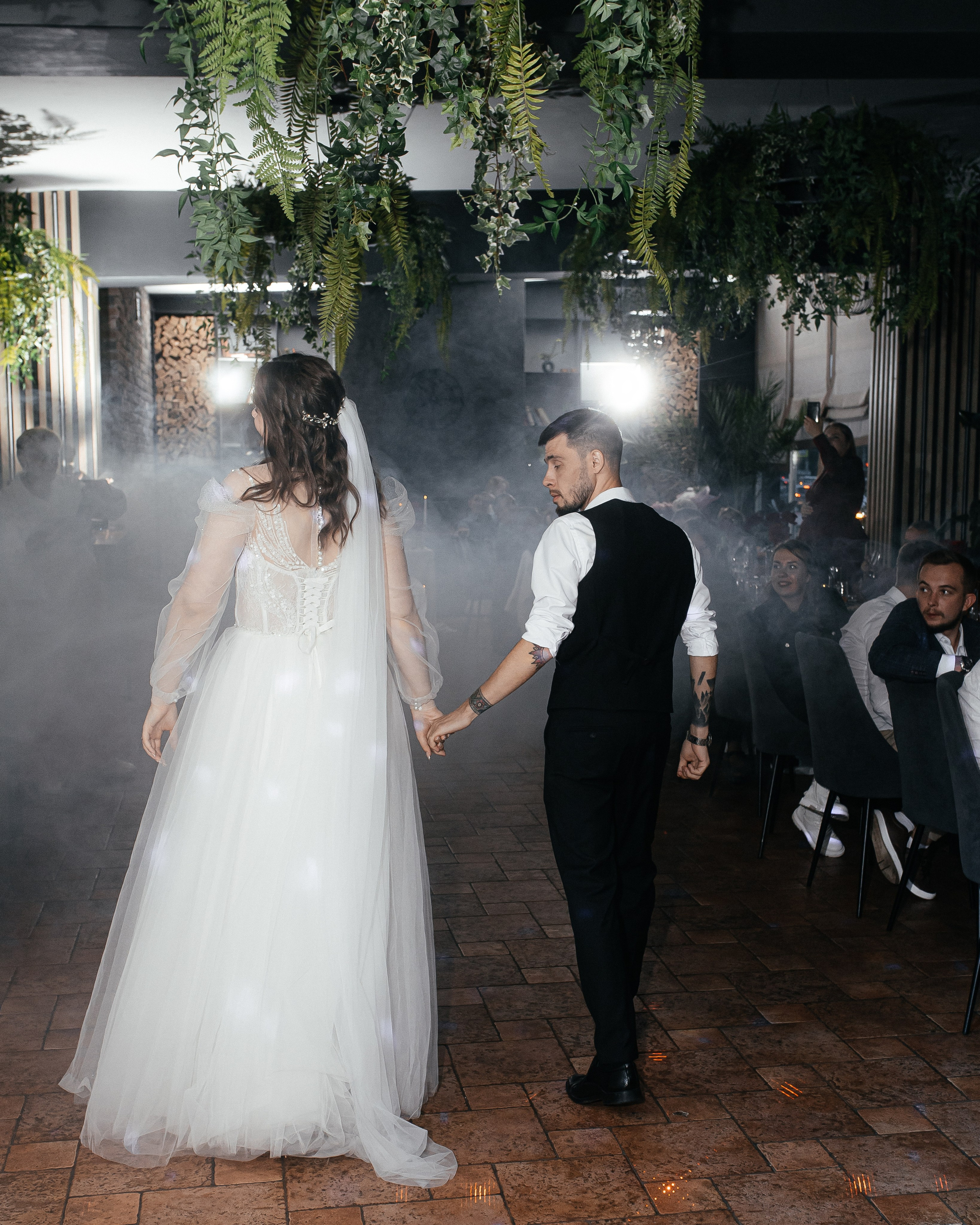 Свадебный Фотограф Александр Матвеенко