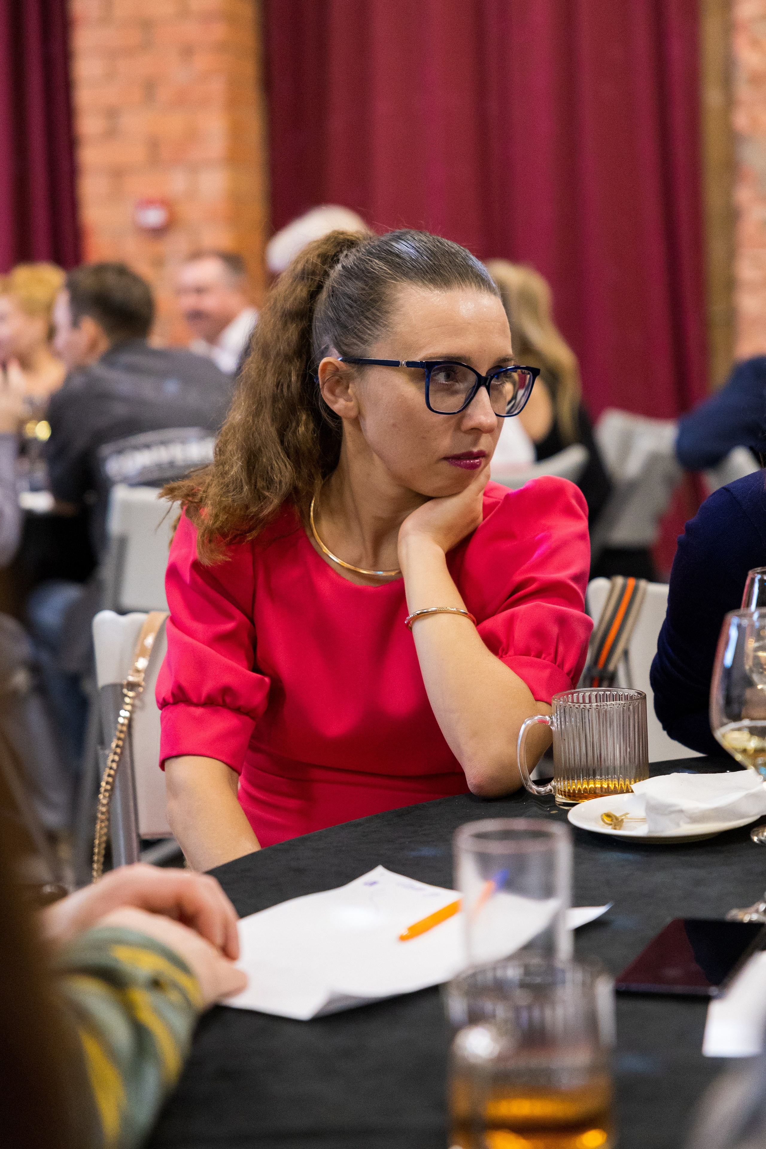 Корпоративный квиз. Репортажный фотограф Санкт-Петербург | Роман Карбышев