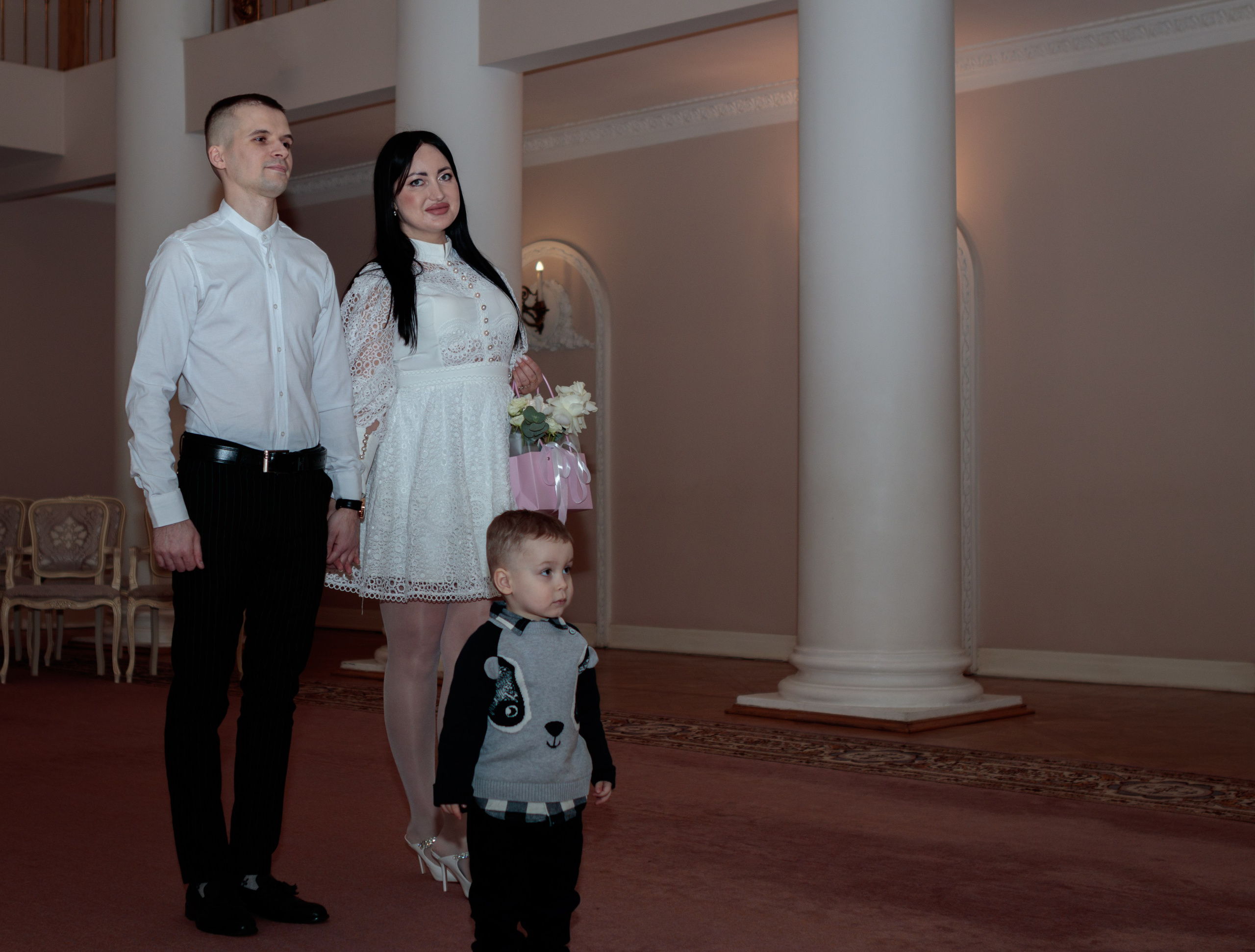 Оловянная свадьба Владислава и Юлии. Репортажный фотограф Санкт-Петербург | Роман Карбышев