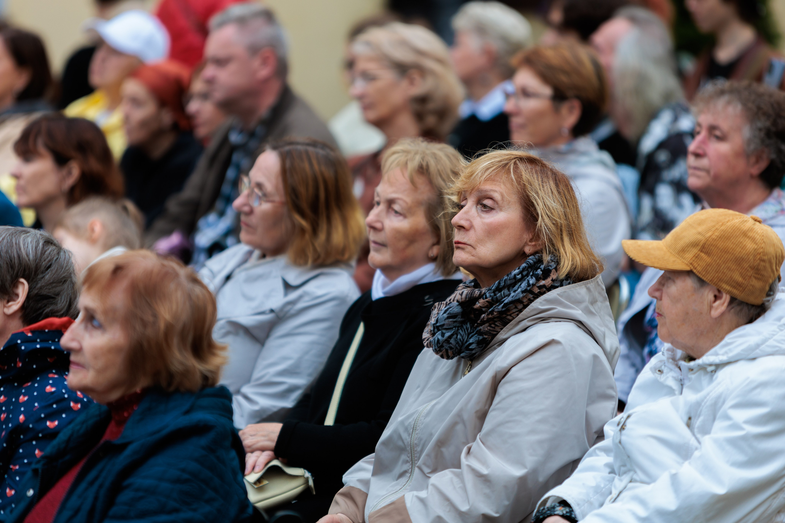 Концерт малого симфонического оркестра. Репортажный фотограф Санкт-Петербург | Роман Карбышев