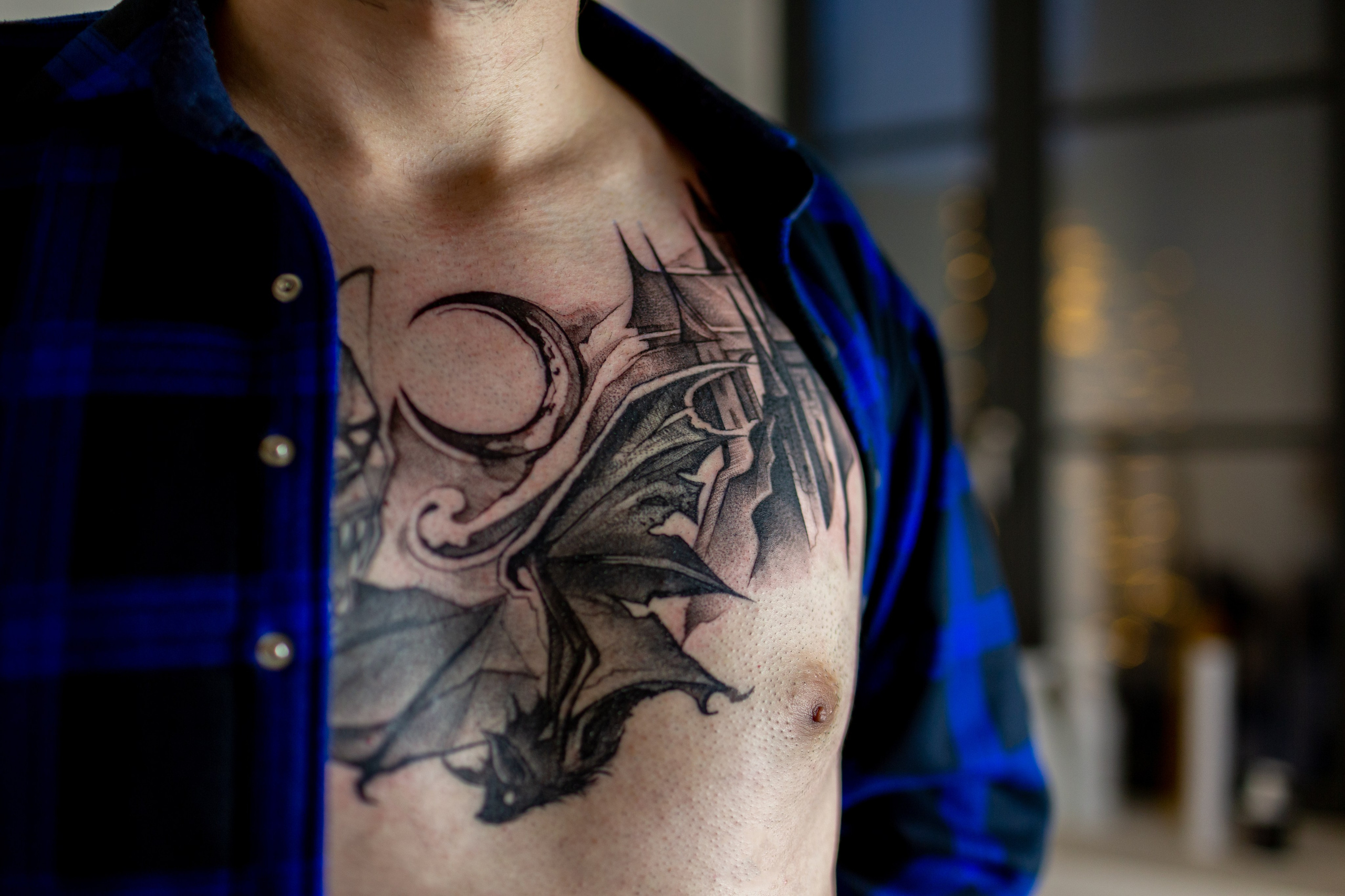 Александр и Дарья. Репортажный фотограф Санкт-Петербург | Роман Карбышев