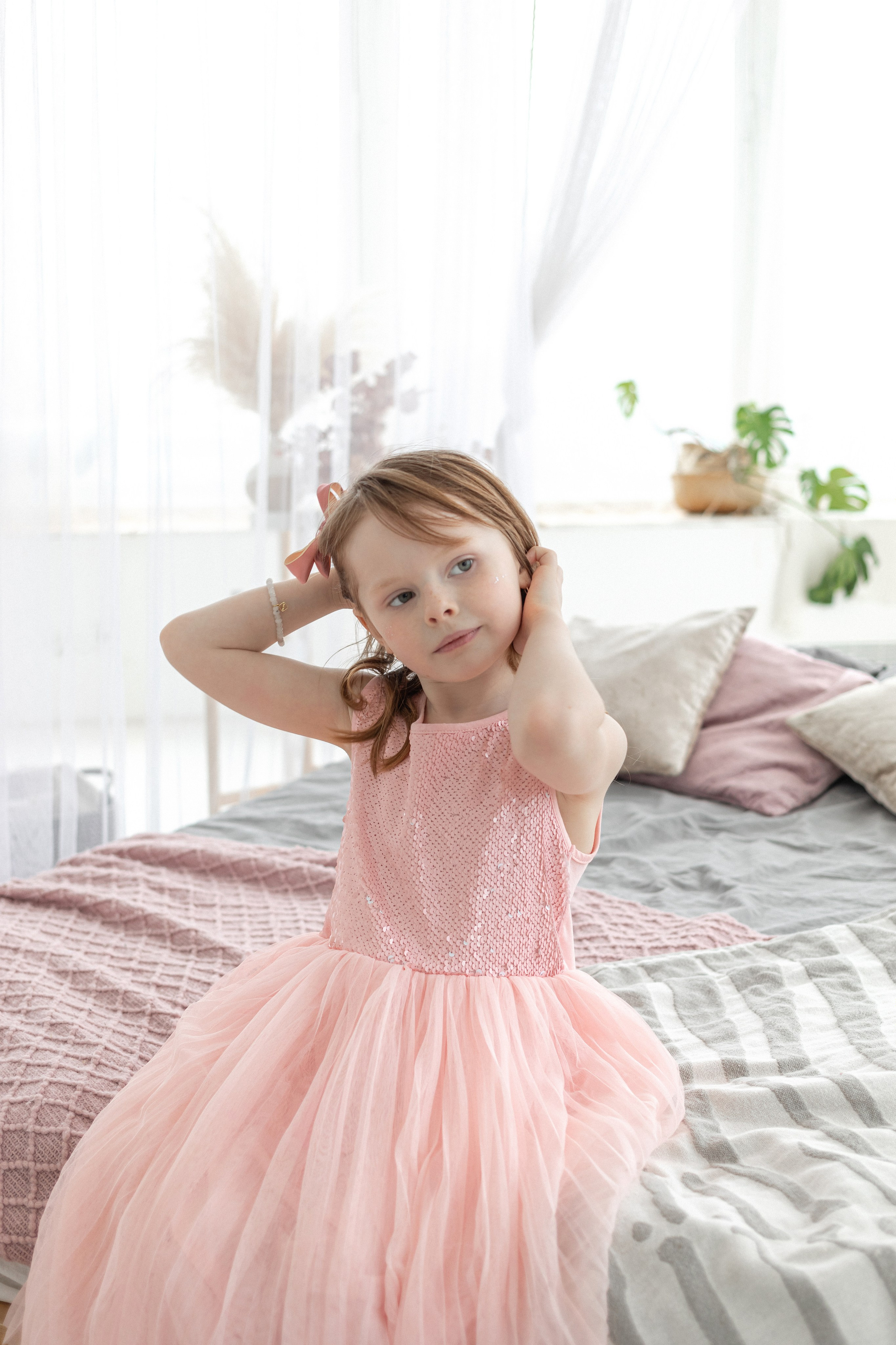 Мария&Сергей&Анна. Фотограф Алина Гашникова