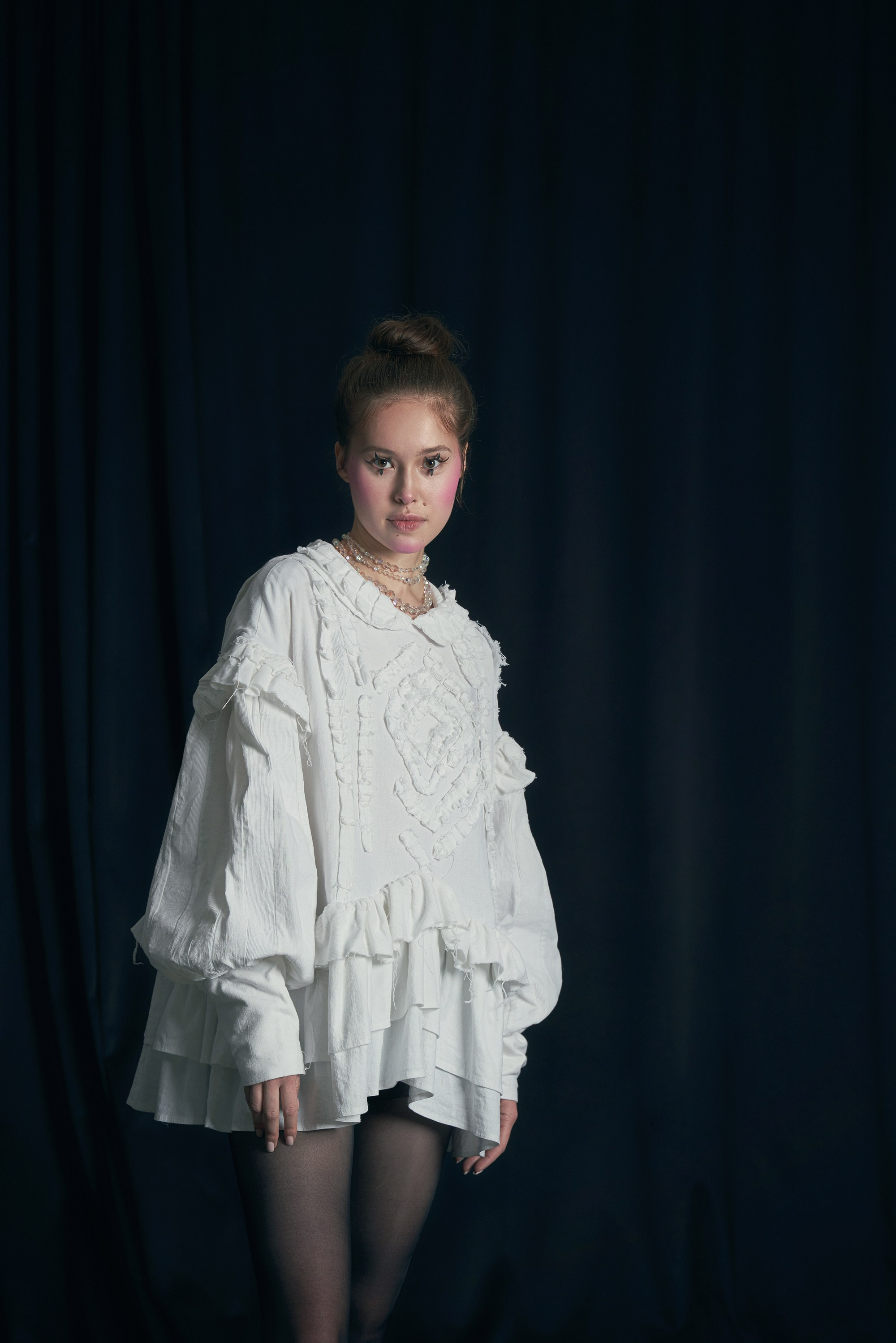 Юля. Фотограф в Санкт-Петербурге и ретушер Рита Петрищева