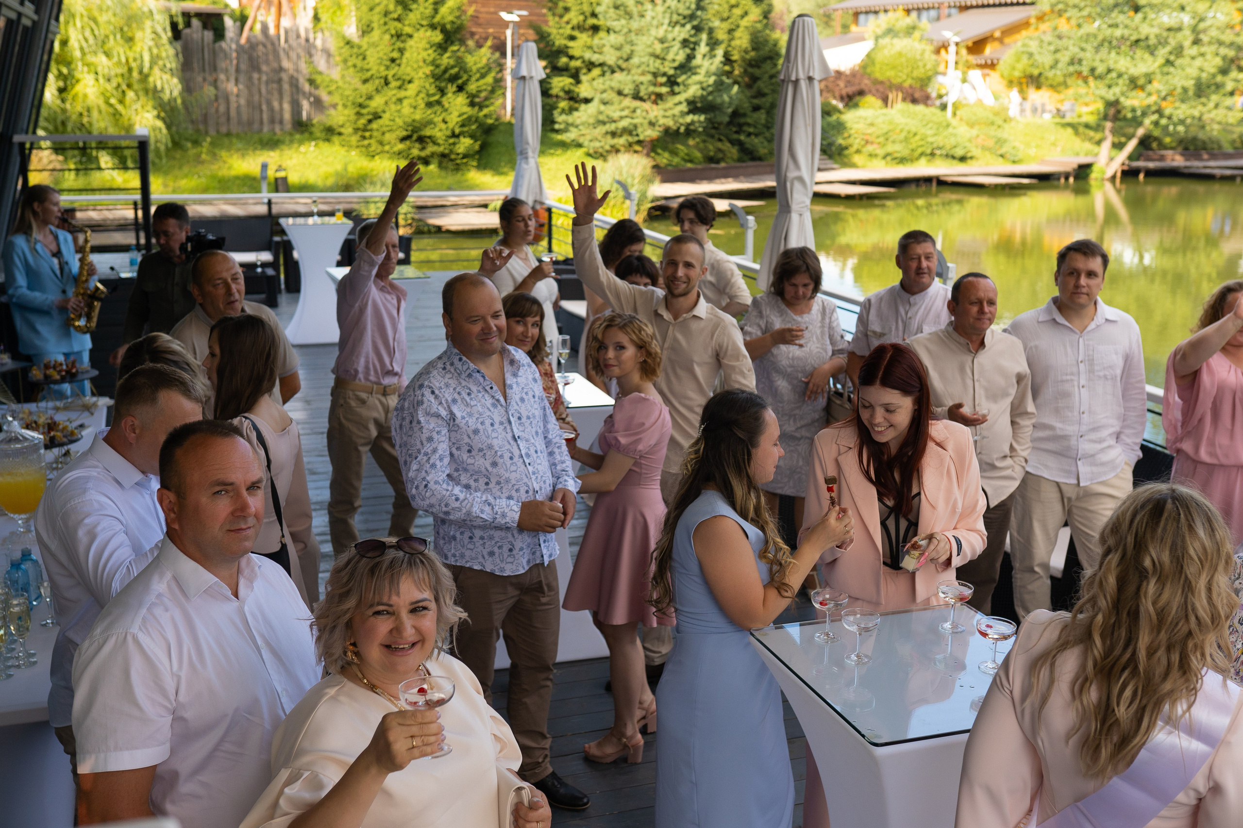 Свадебная фотосессия в Москве. Свадебный фотограф в Москве Анна Полушина