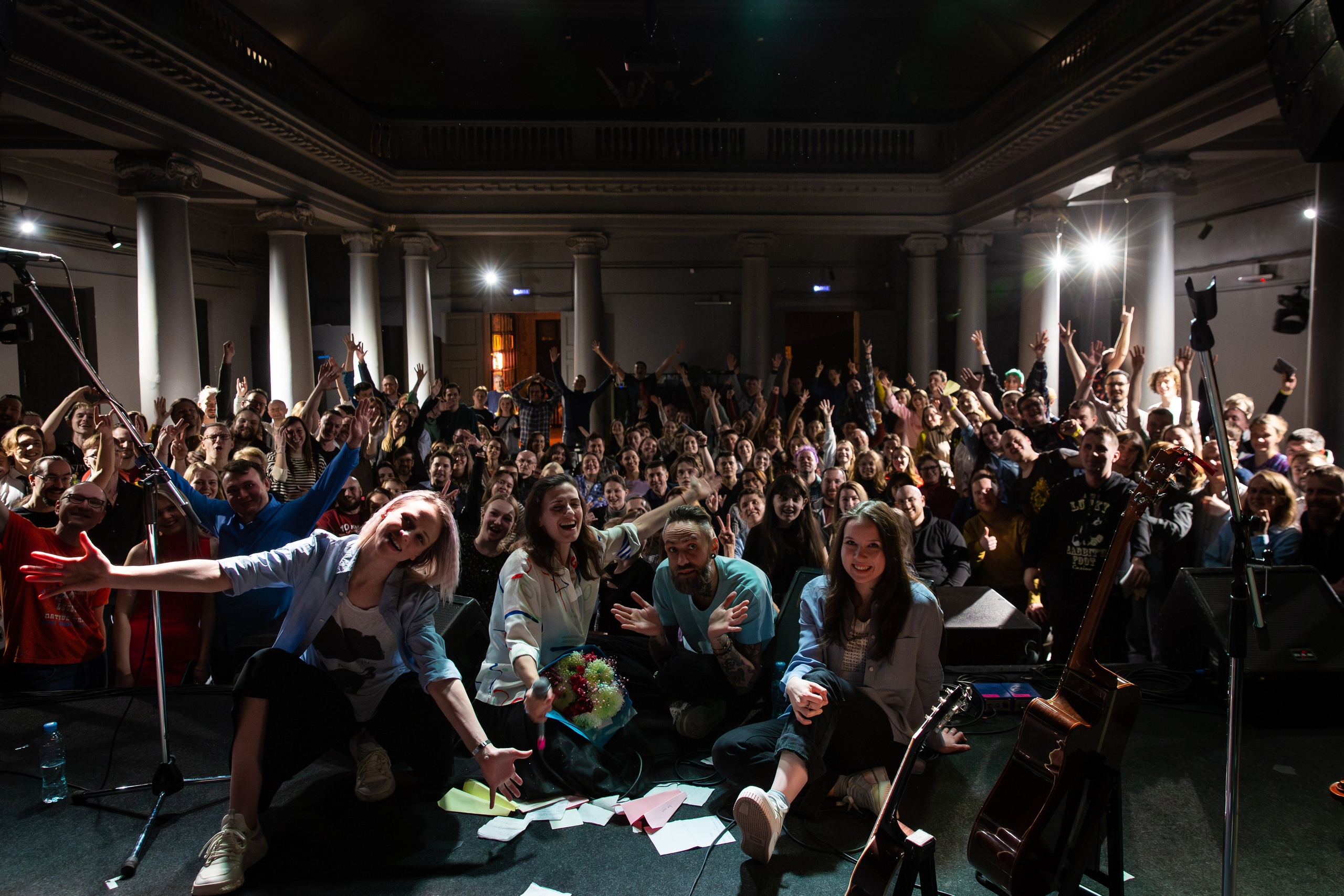 Екатерина Яшникова DKRT. Екатерина Рыбина фотограф в Нижнем Новгороде
