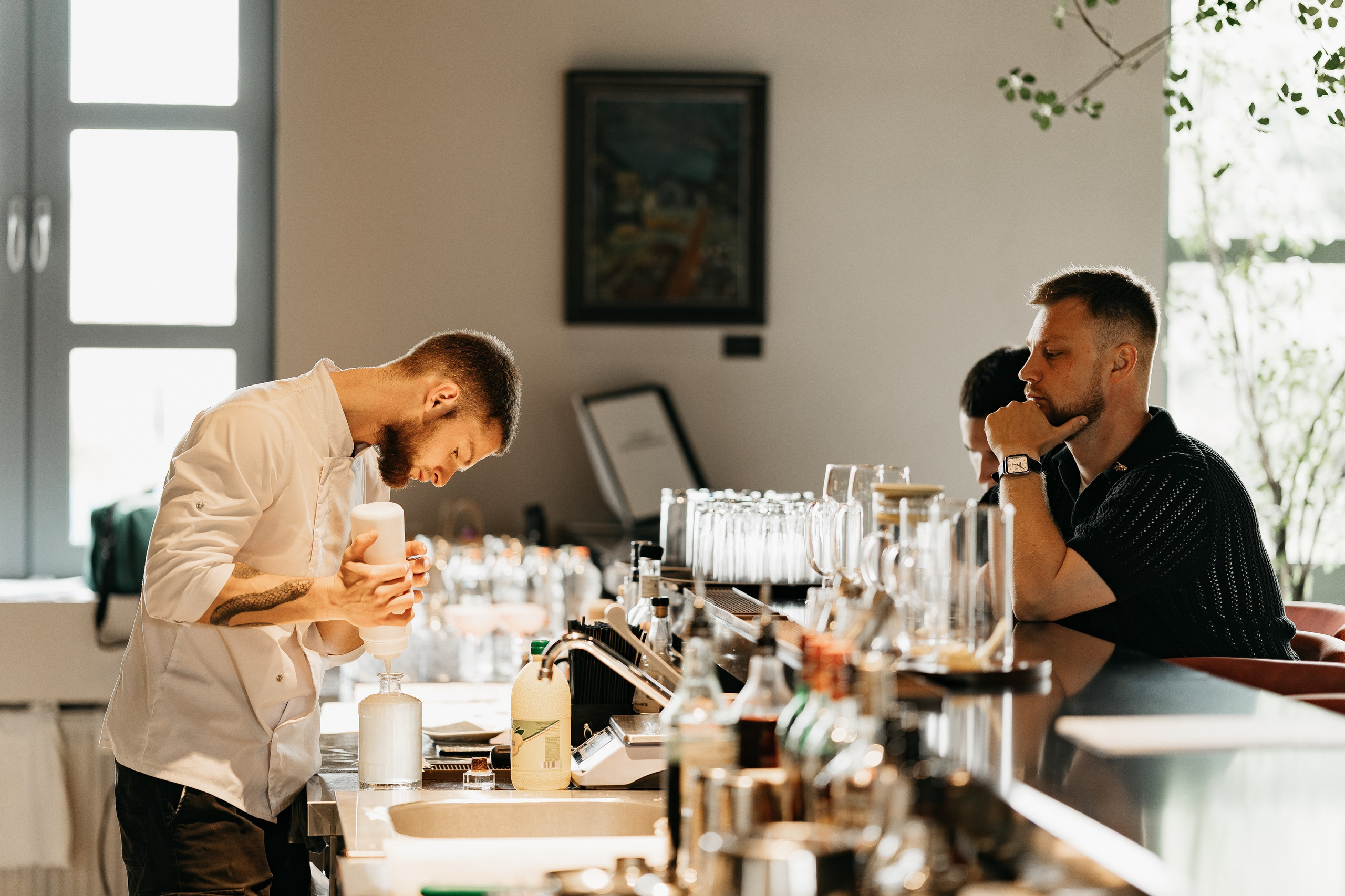 Арт-резиденция Доминанта. Свадебный и репортажный фотограф Юров Дмитрий