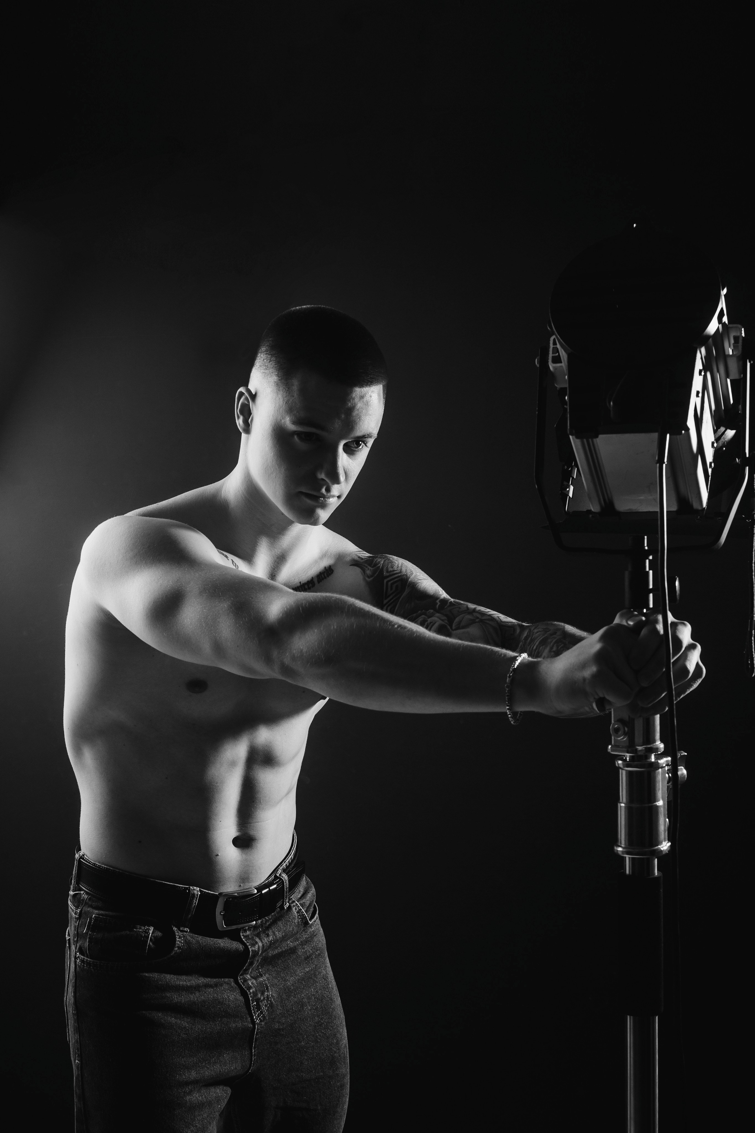 Влад. Фото съемка товаров для макретплейсов Воронеж