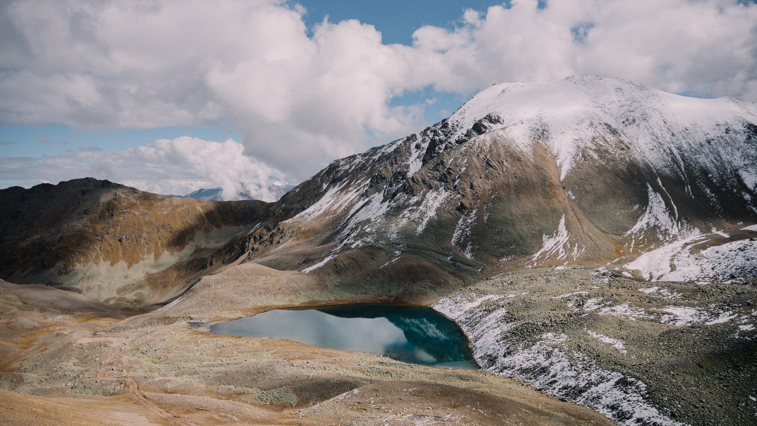 Пейзажи. Меня зовут Стас Барыкин, я фотограф. Живу и работаю в Ростове-на-Дону