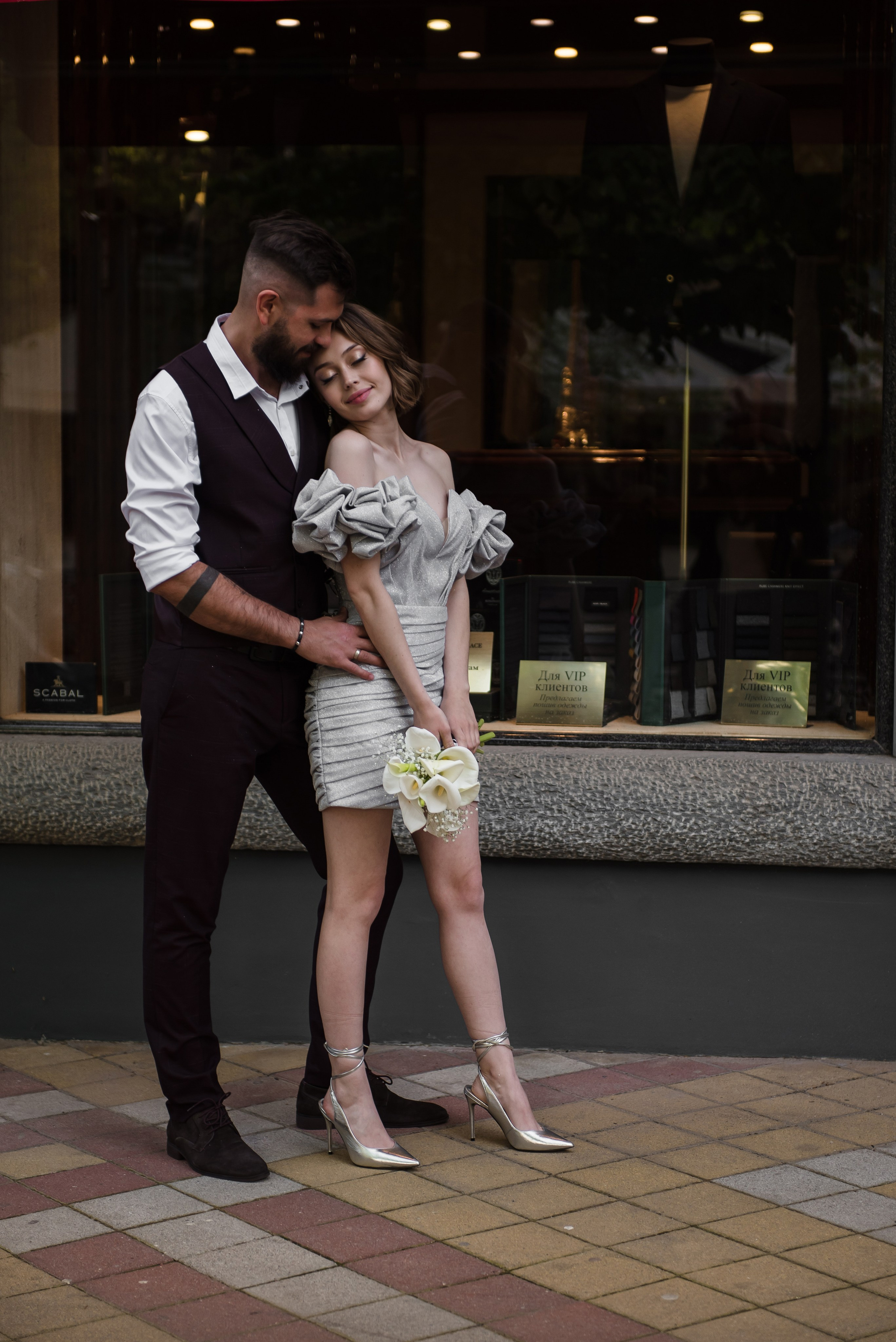 Лишь мгновения. Свадебный и семейный фотограф Темрюк Алёна Ковальская