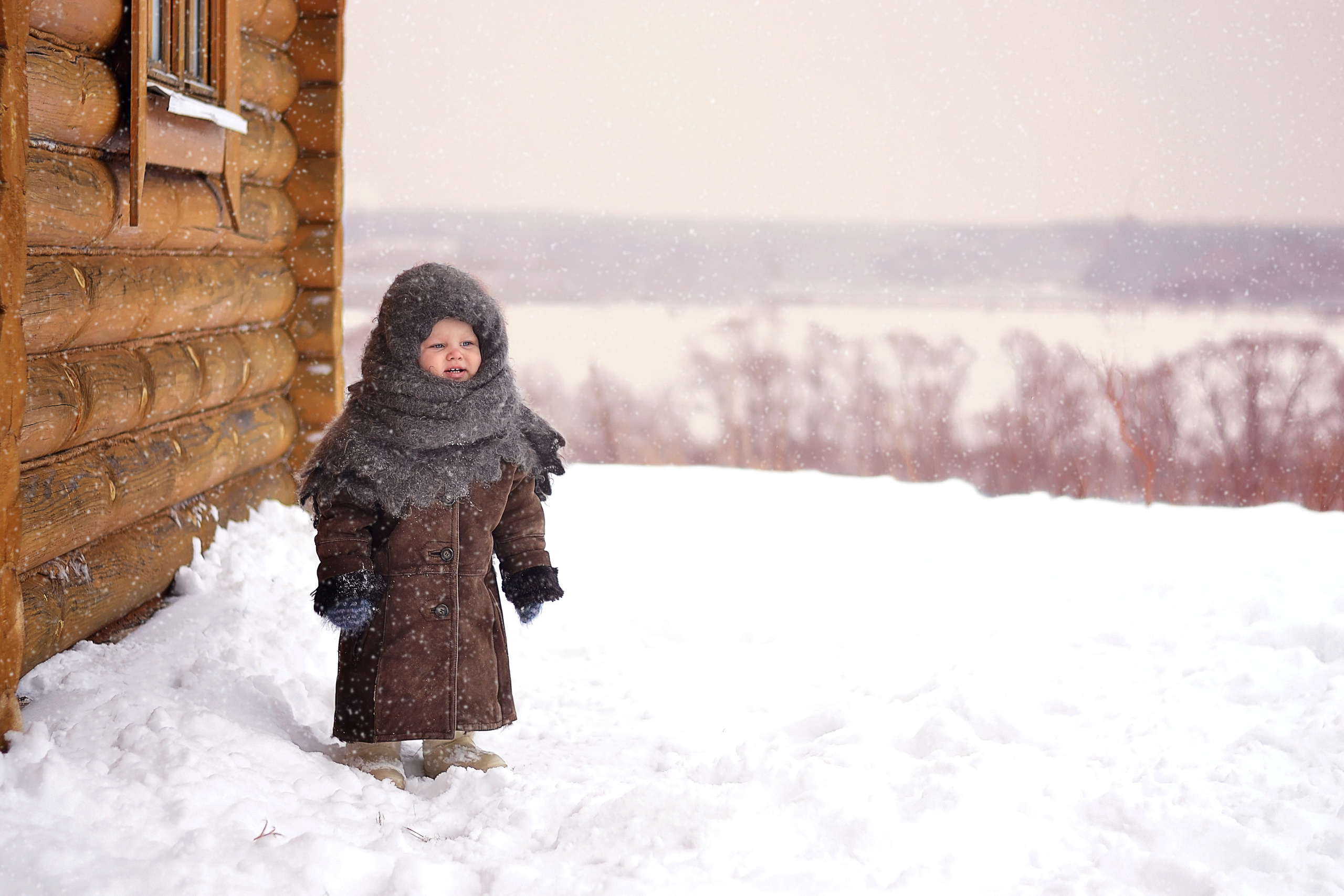 Фотограф Карпова Екатерина в Коломне и области