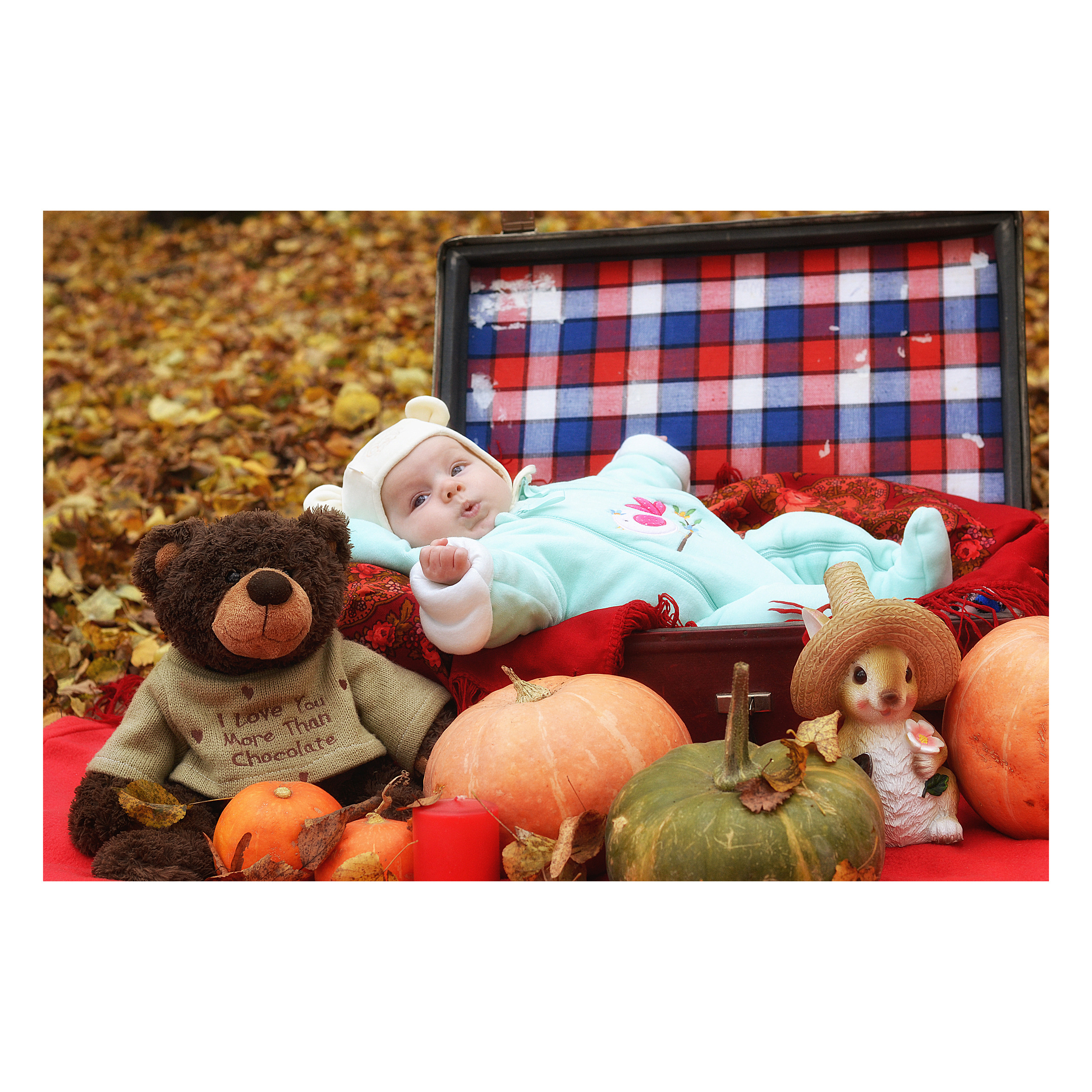 Детские истории. Фотограф Карпова Екатерина в Коломне и области